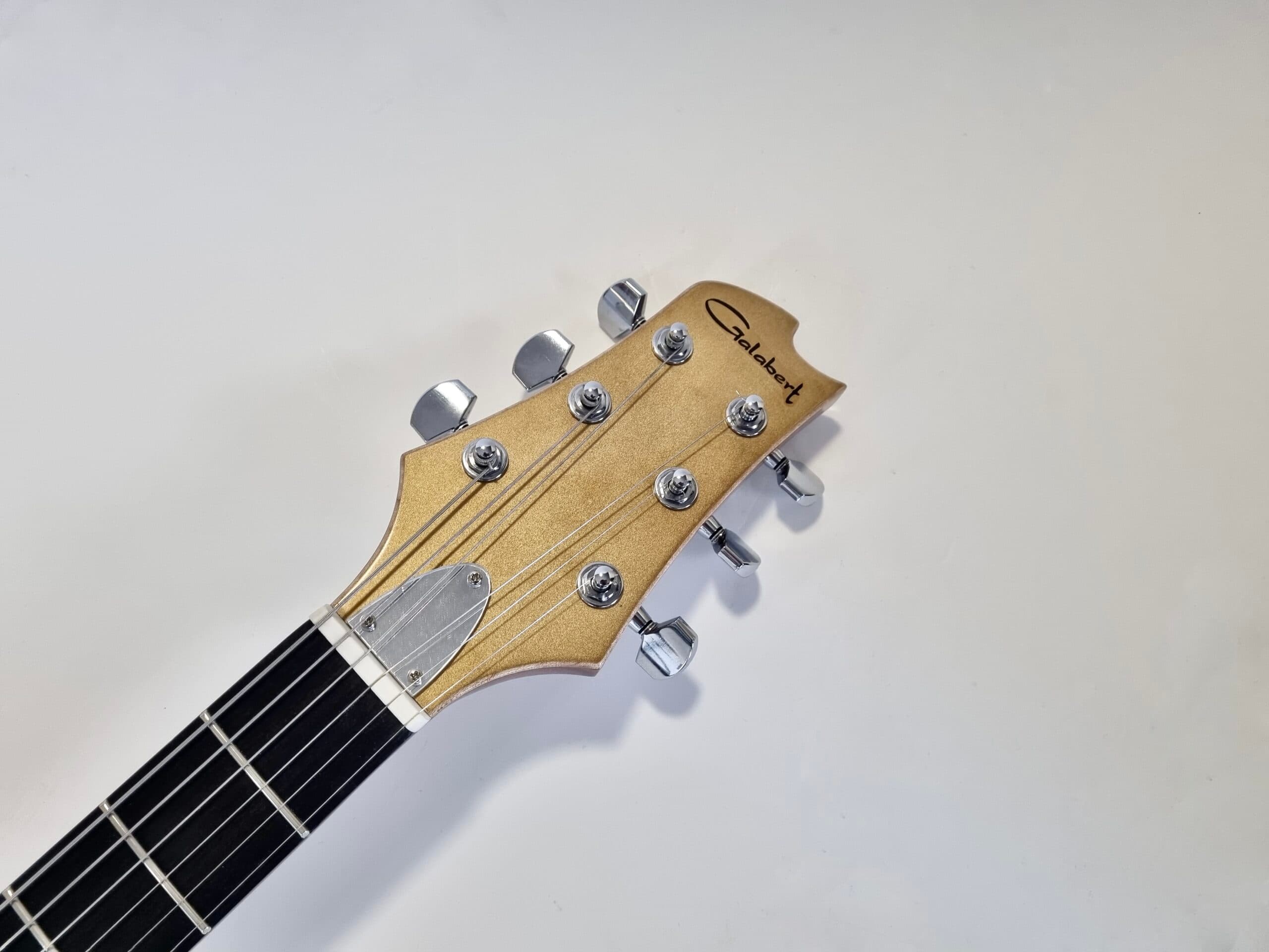 Renaud Galabert LP Gold Infinite - Thumbnail 2