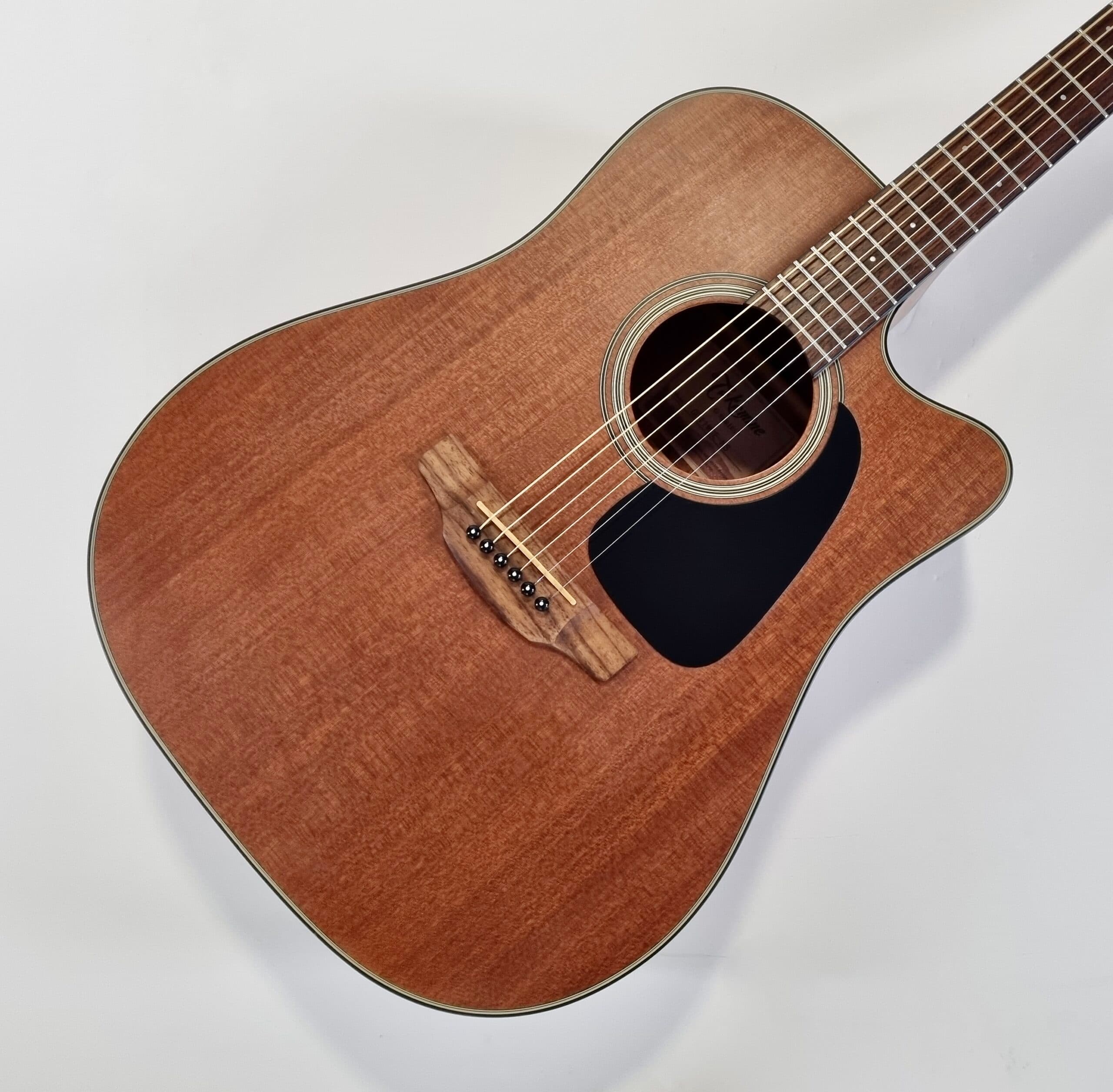Takamine GD11MCE-NS 2015 Natural - Thumbnail 3
