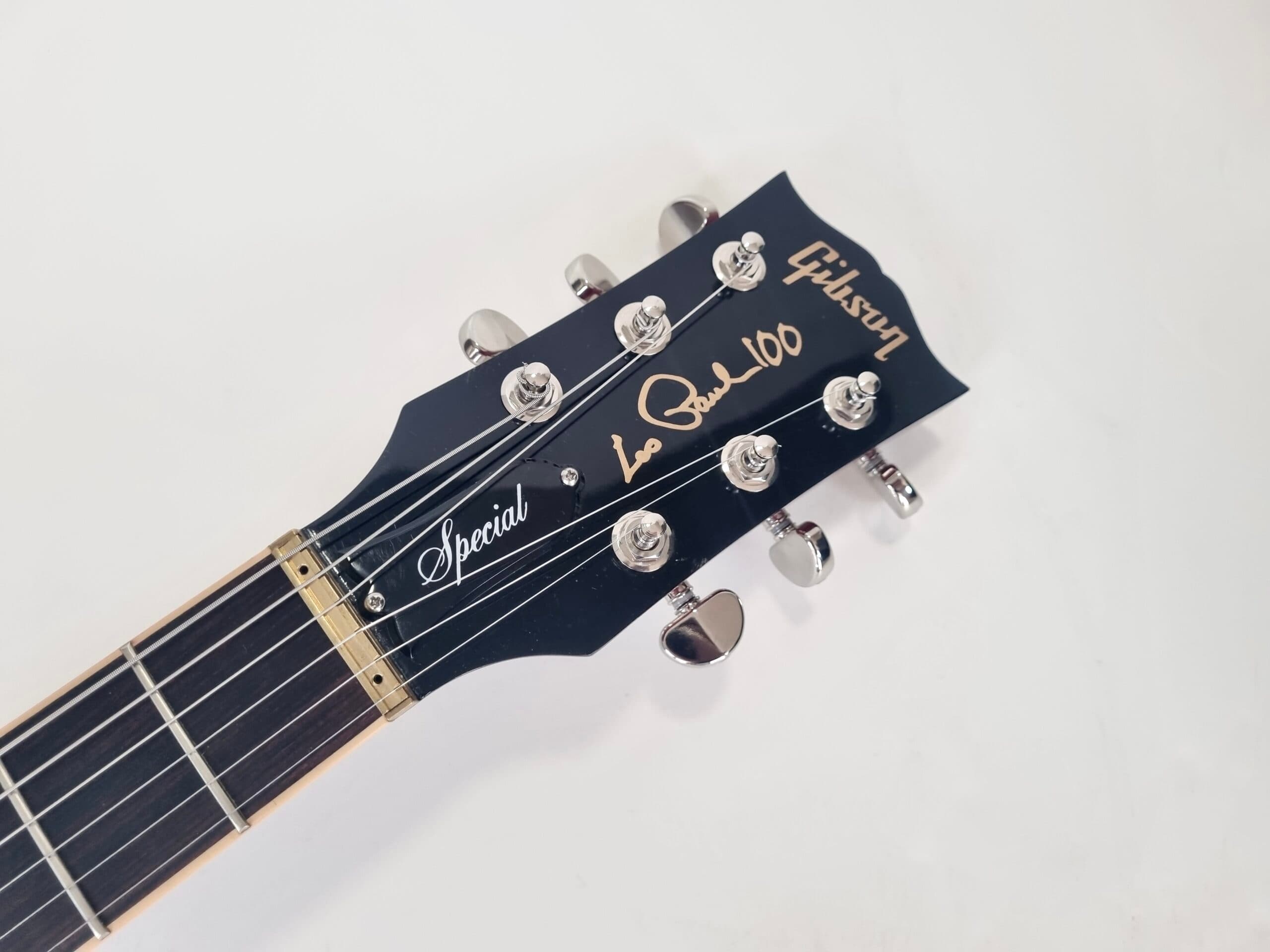 Gibson Les Paul Special DC 2015 Heritage Cherry - Thumbnail 2