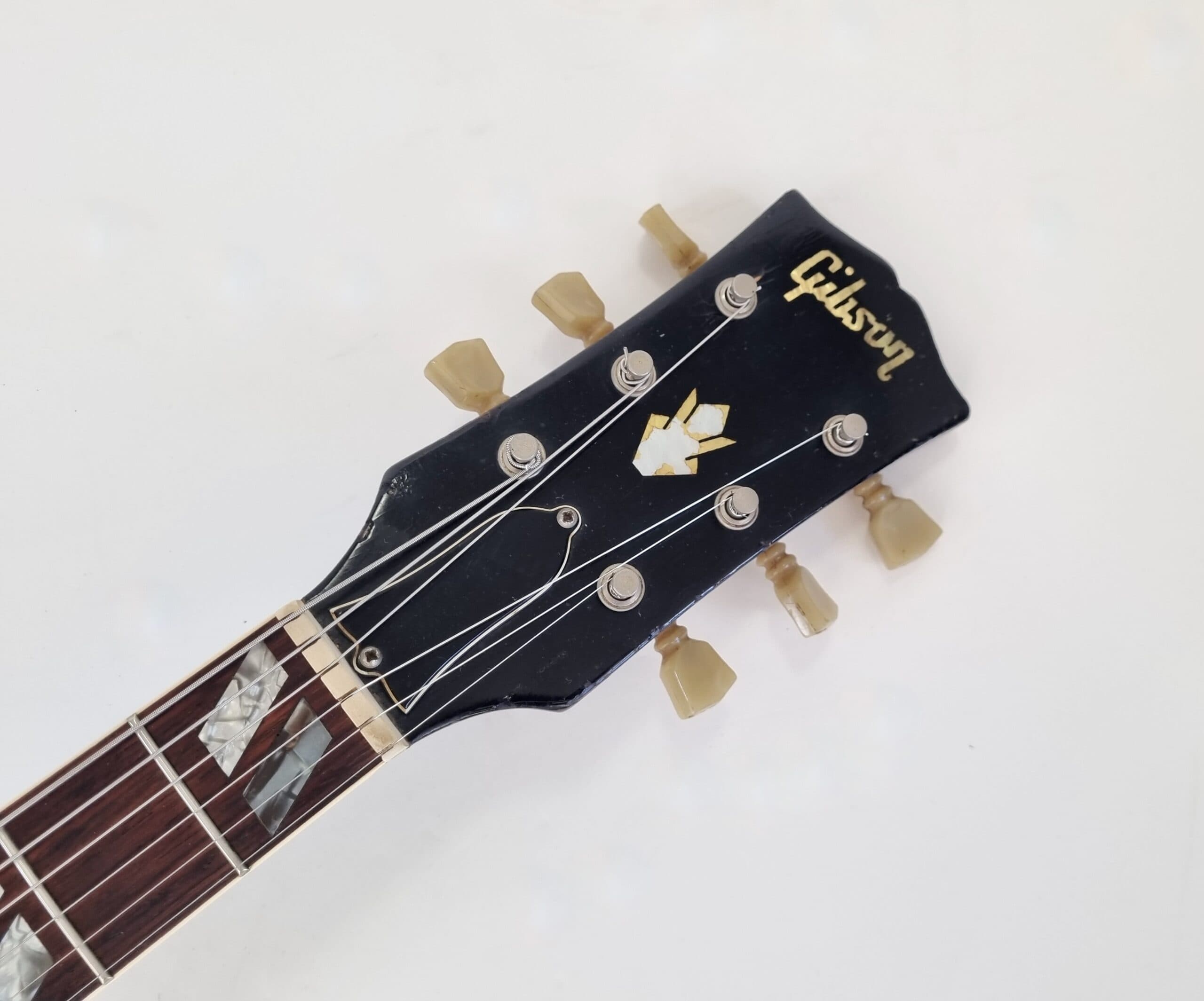 Gibson ES-175D Sunburst 1967 - Thumbnail 2