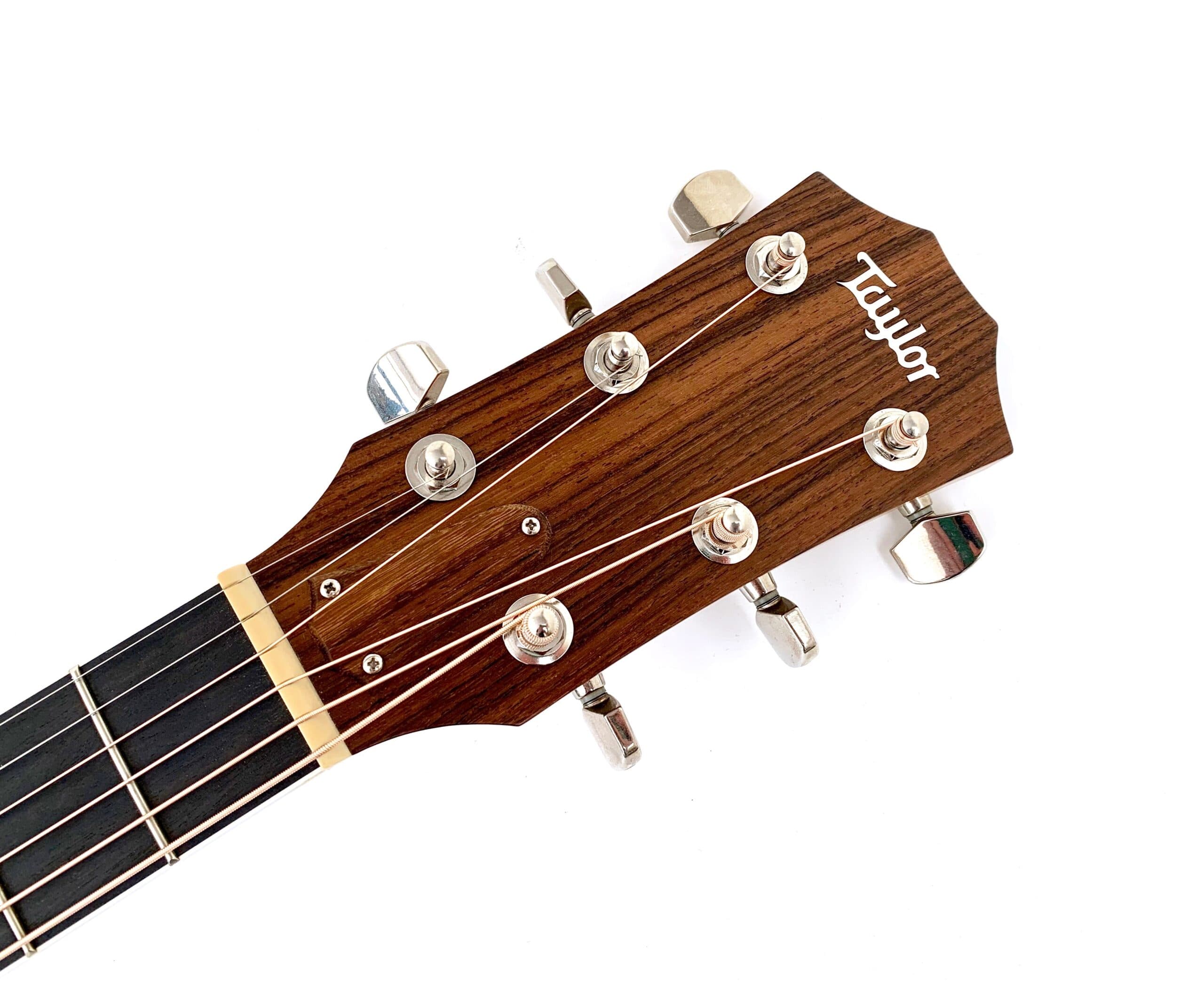 Taylor 412e-R LH Gaucher 2017 Natural - Thumbnail 2