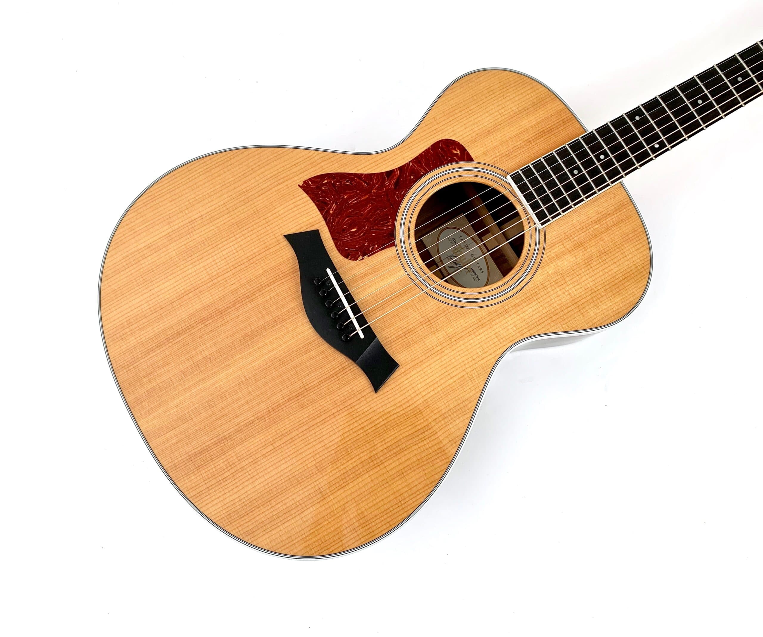 Taylor 412e-R LH Gaucher 2017 Natural - Thumbnail 3