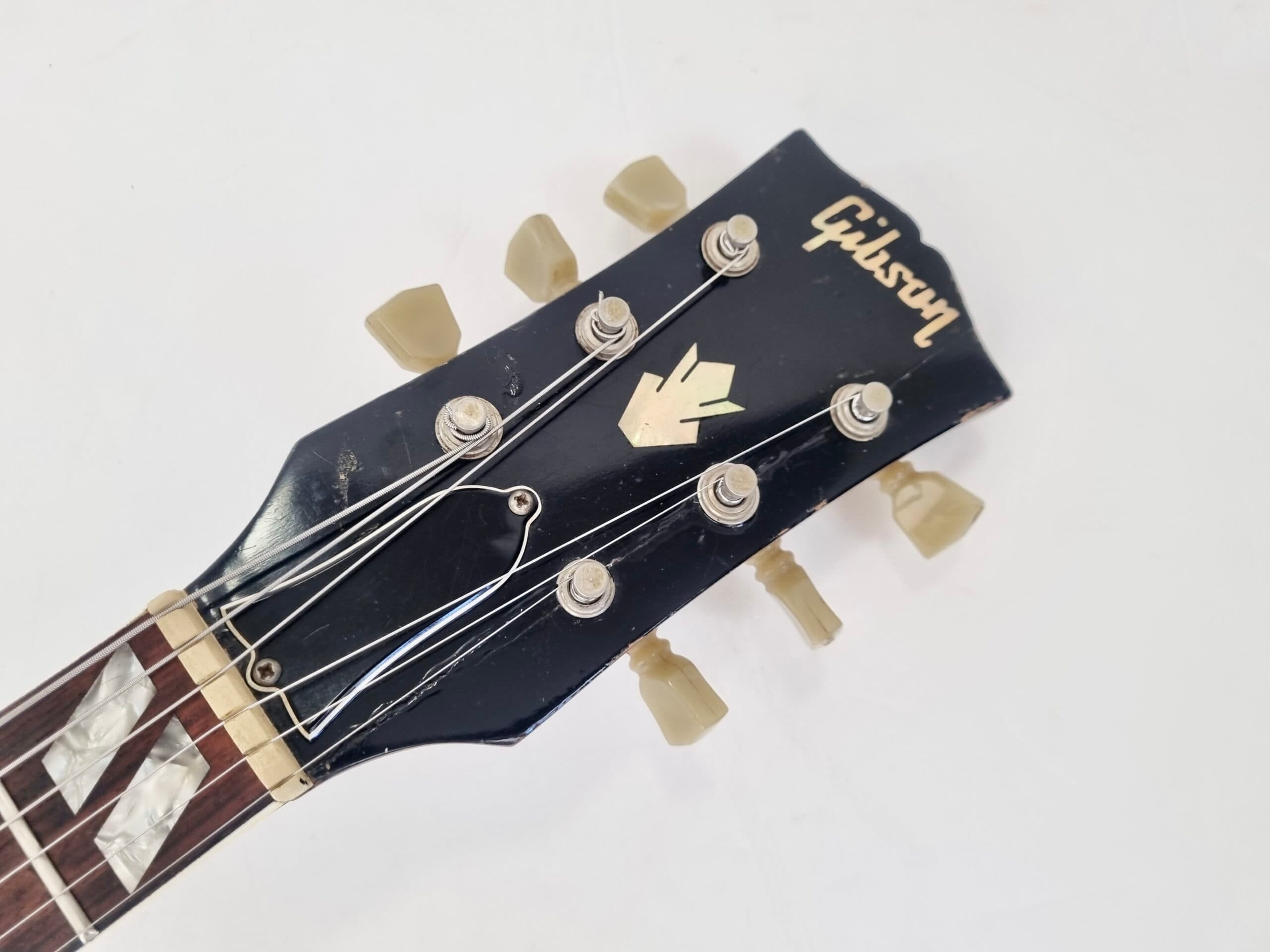 Gibson ES-175D Sunburst 1967 - Thumbnail 2