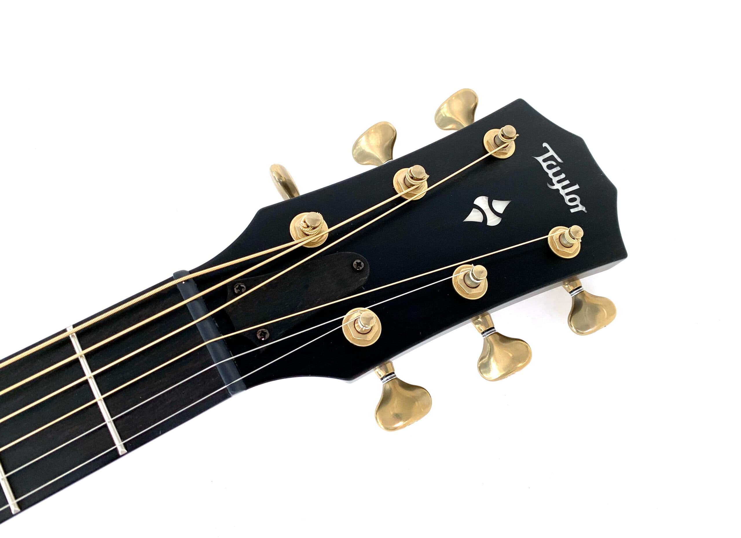 Taylor 314ce LTD Builder’s Edition 2024 Tobacco Kona Burst 50th Anniversary - Thumbnail 2