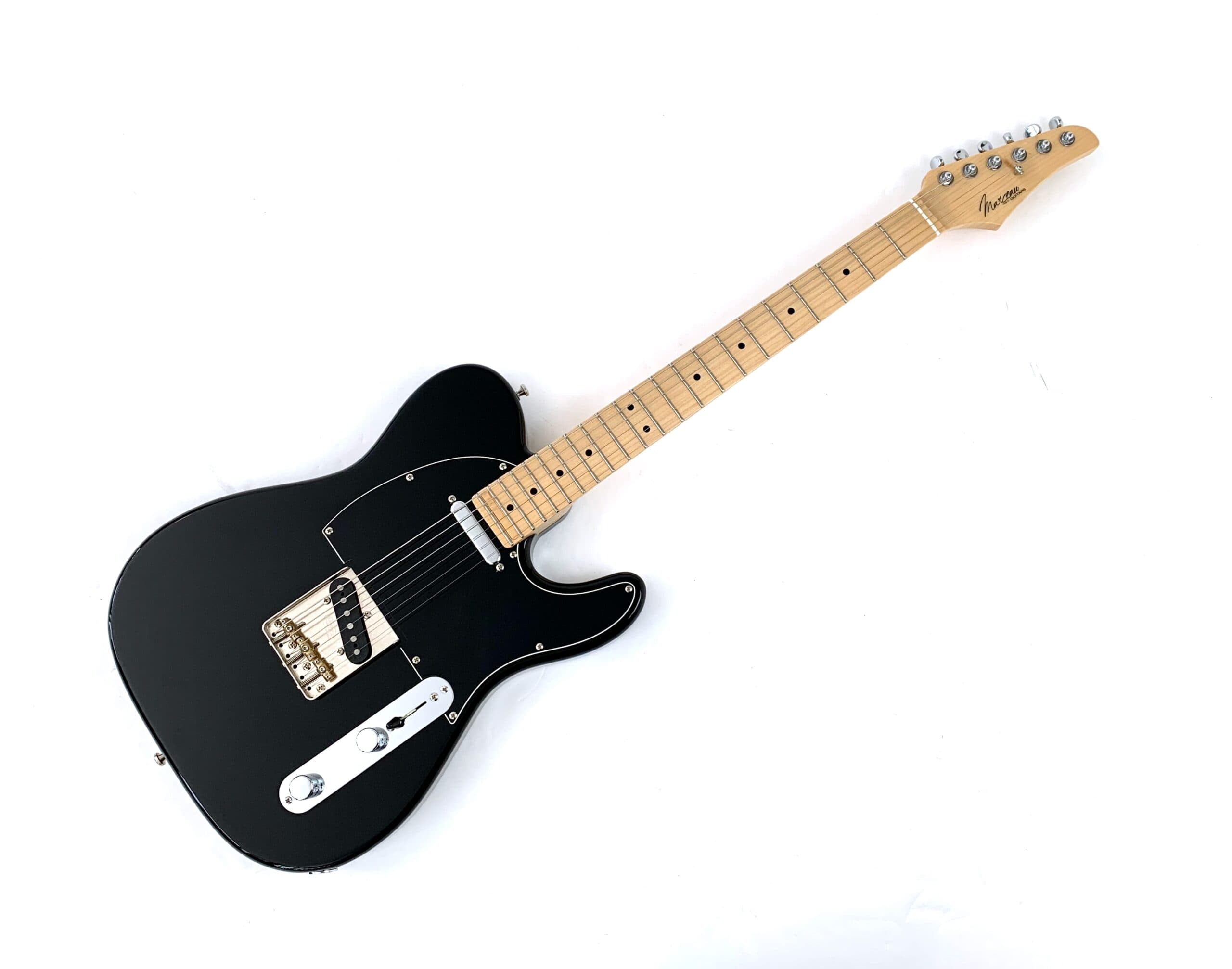 Marceau Elegante 2017 Black - Image 1