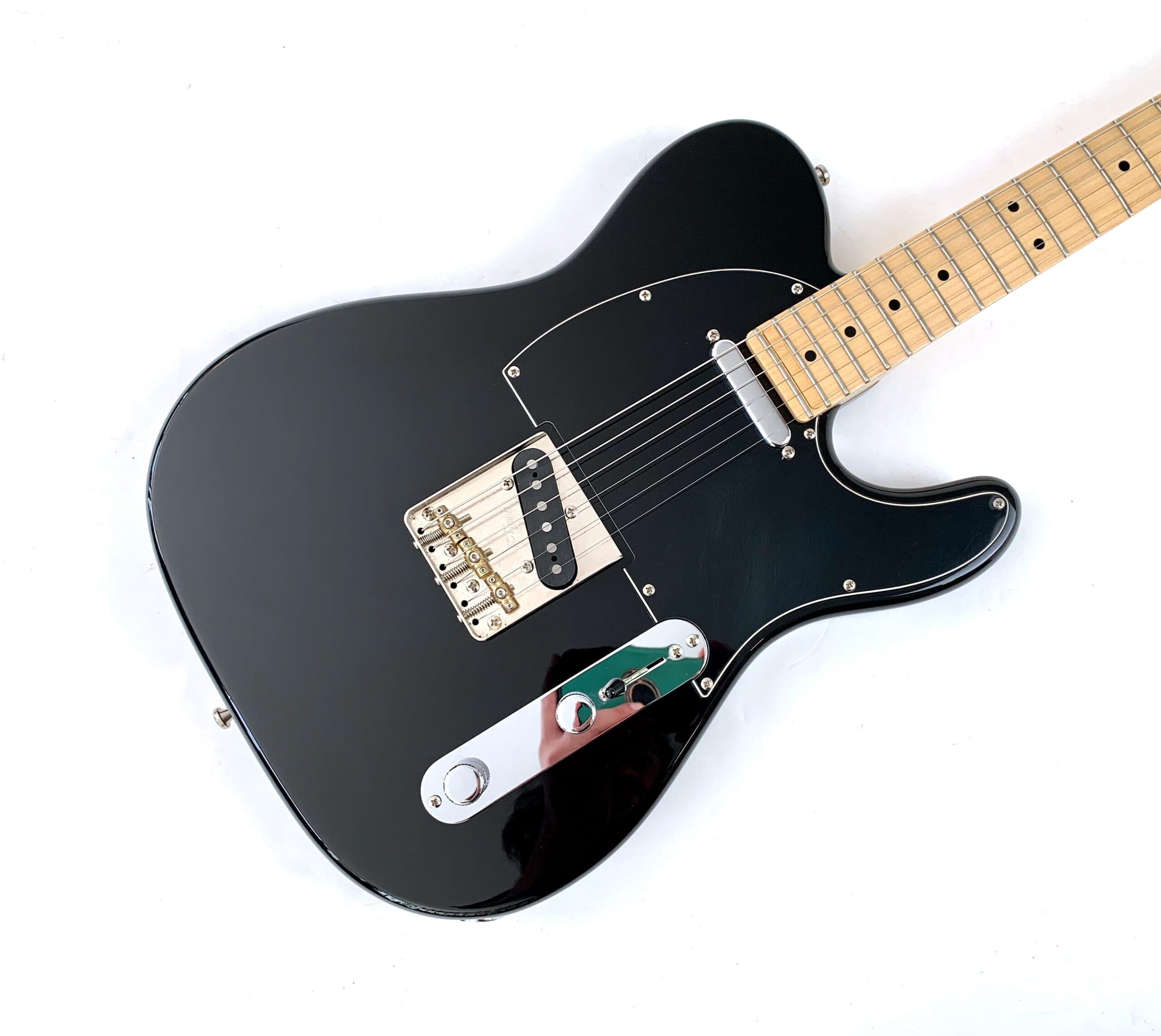 Marceau Elegante 2017 Black - Thumbnail 3