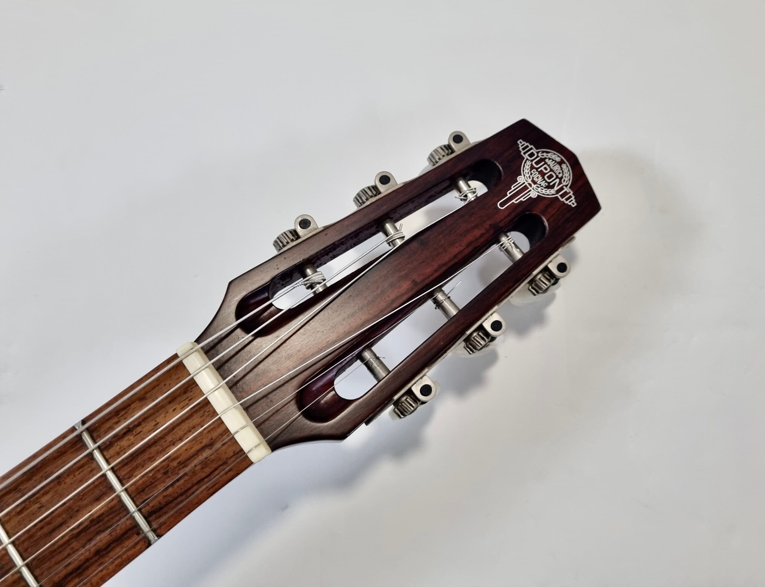 Maurice Dupont Nomade 2004 Natural - Thumbnail 2