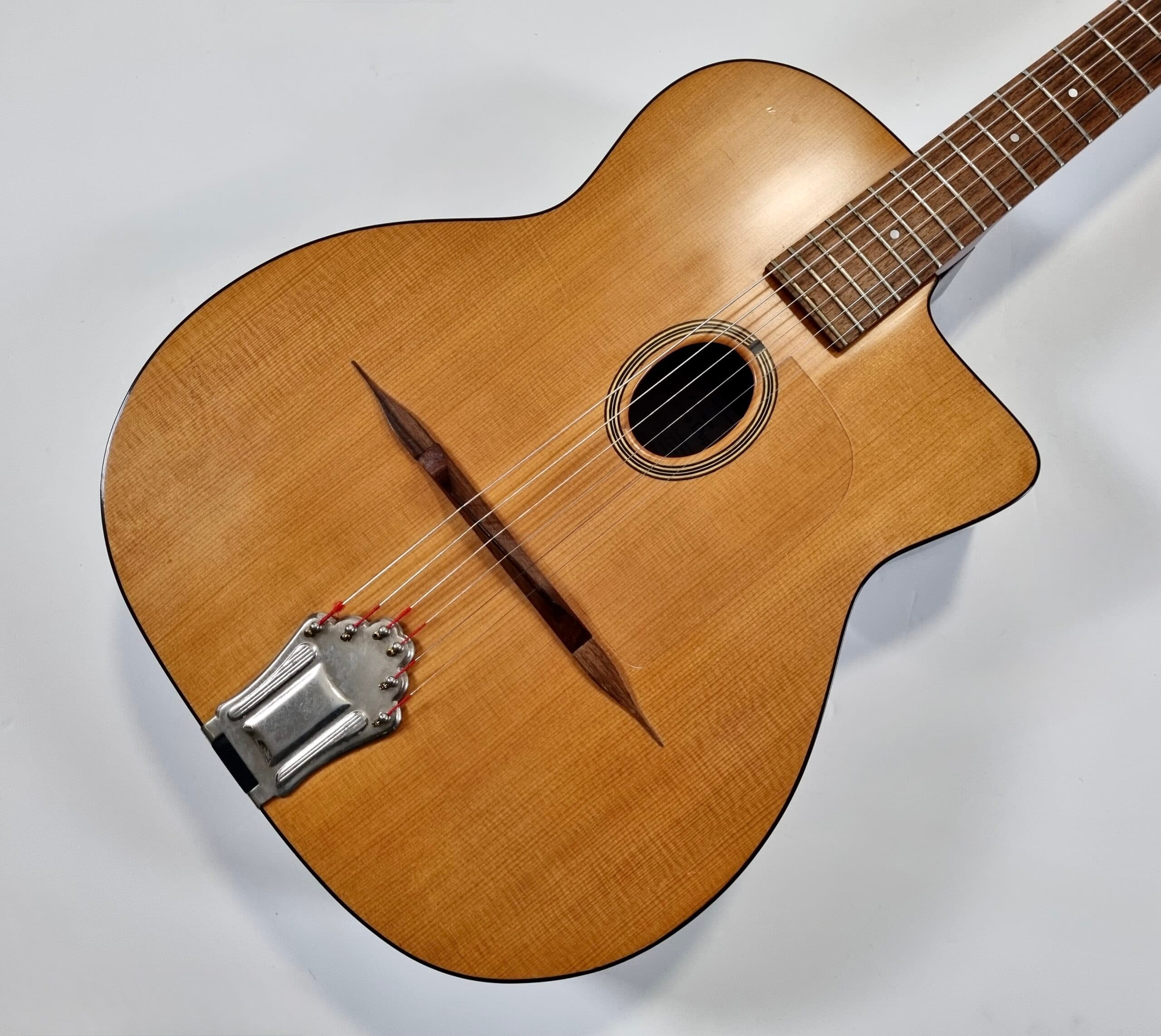 Maurice Dupont Nomade 2004 Natural - Thumbnail 3