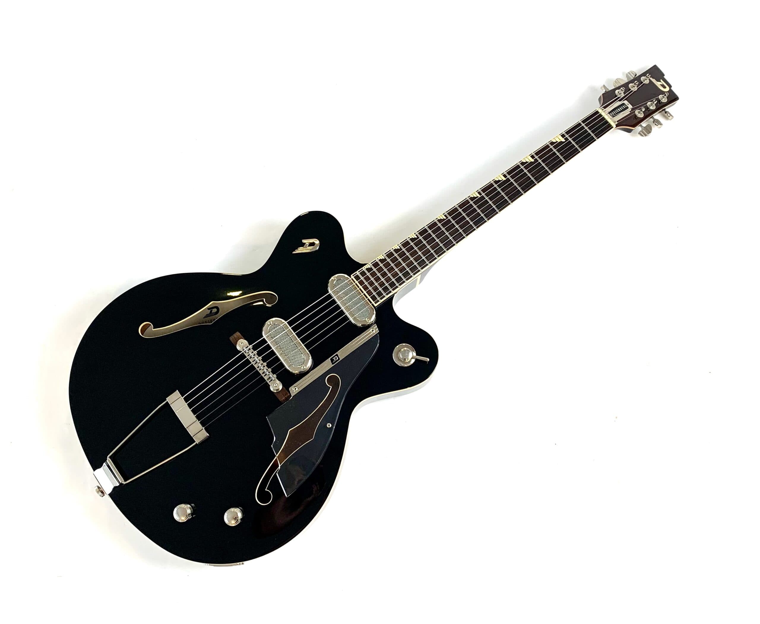 Duesenberg Gran Royale 2016 Black - Image 1