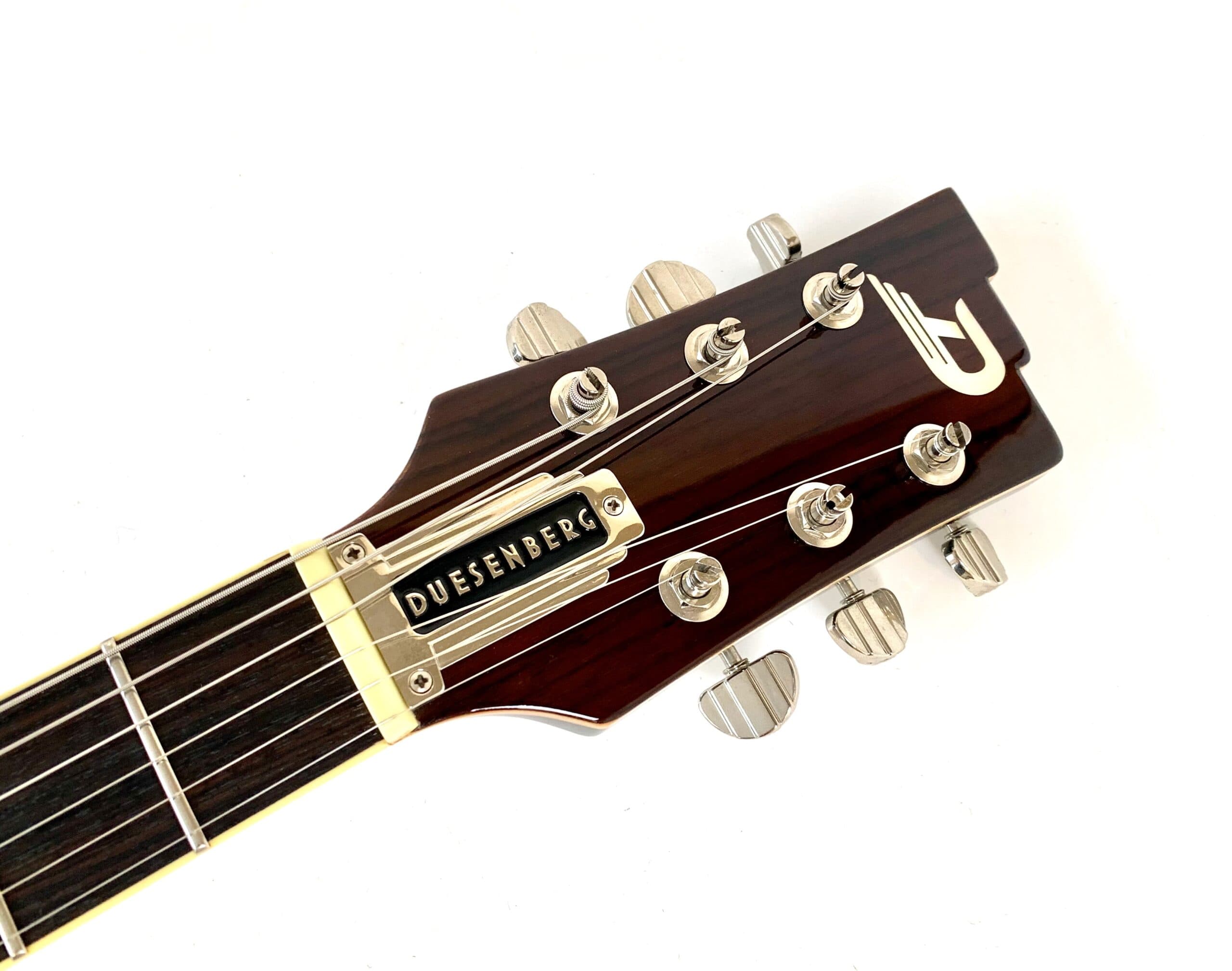 Duesenberg Gran Royale 2016 Black - Thumbnail 2