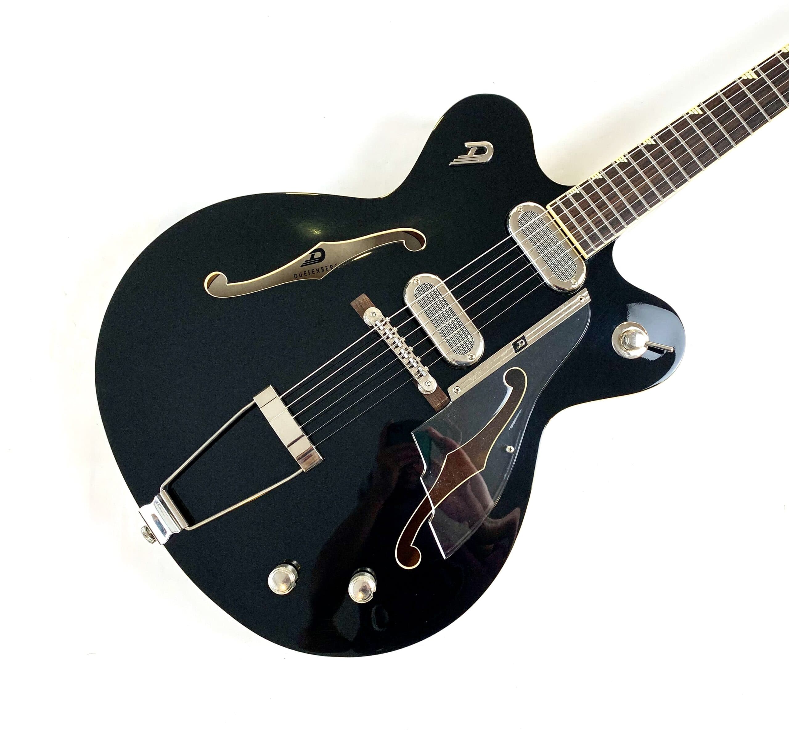 Duesenberg Gran Royale 2016 Black - Thumbnail 3