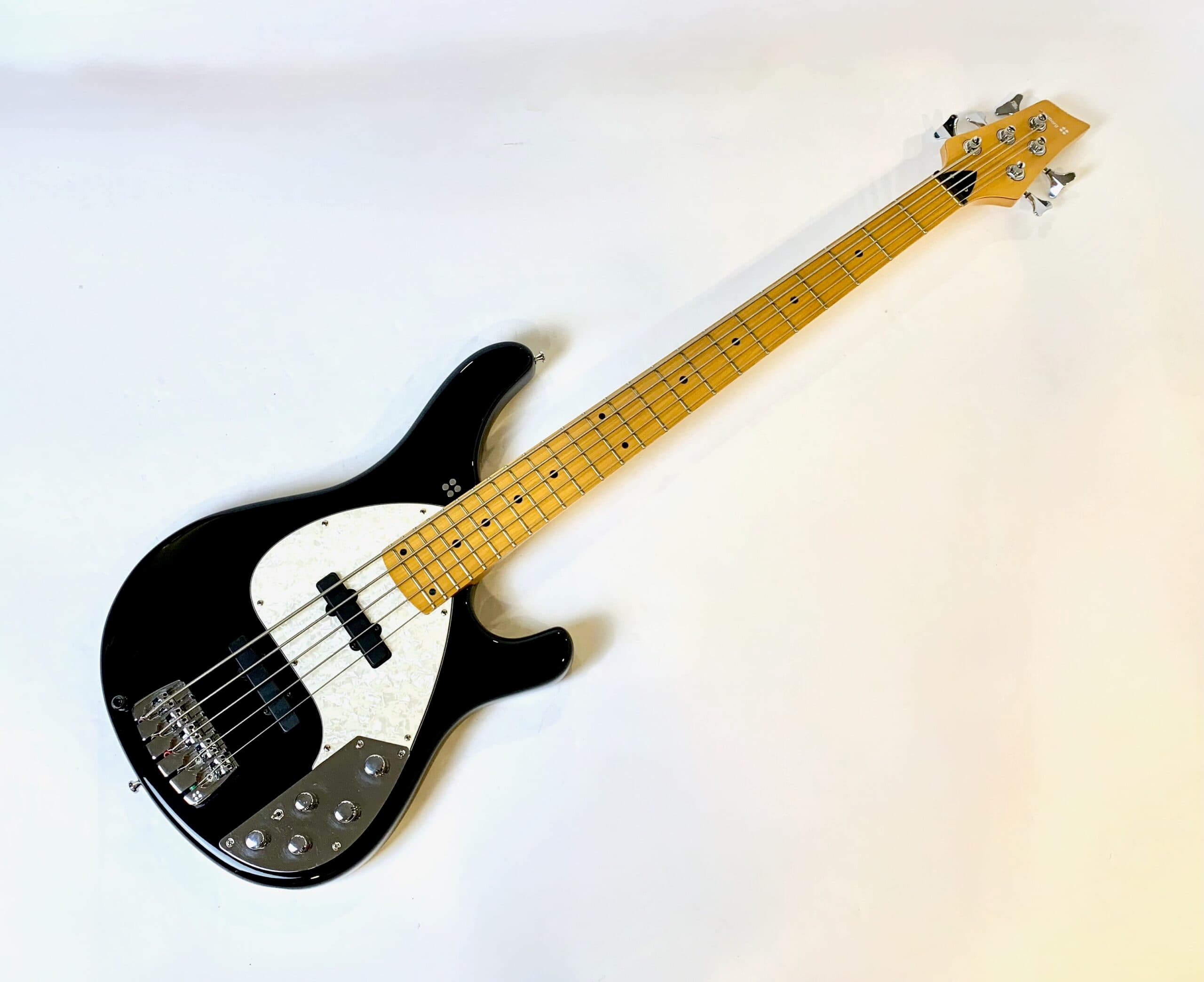 Sandberg Ken Taylor 5 Basic 2015 Black - Image 1