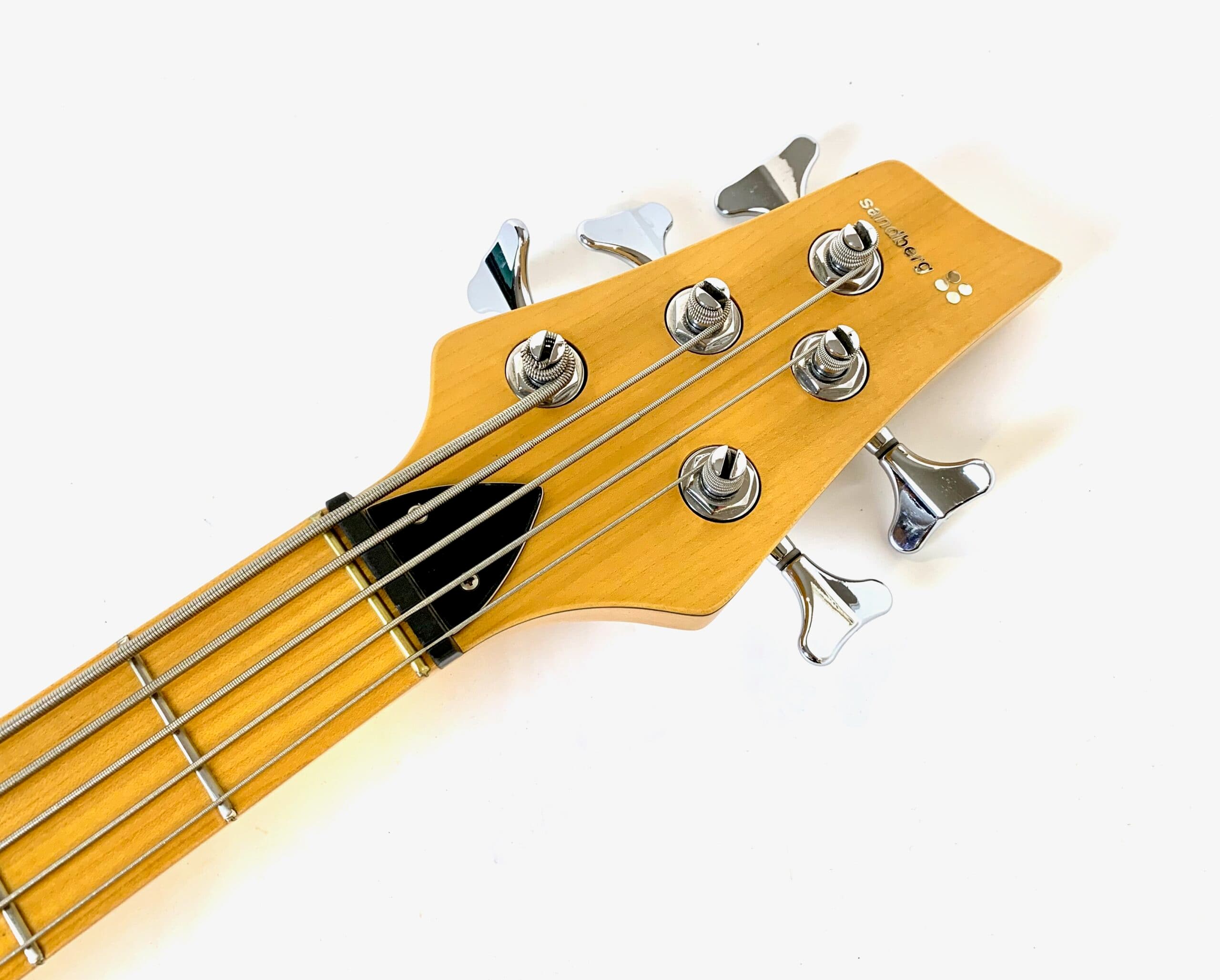 Sandberg Ken Taylor 5 Basic 2015 Black - Thumbnail 2