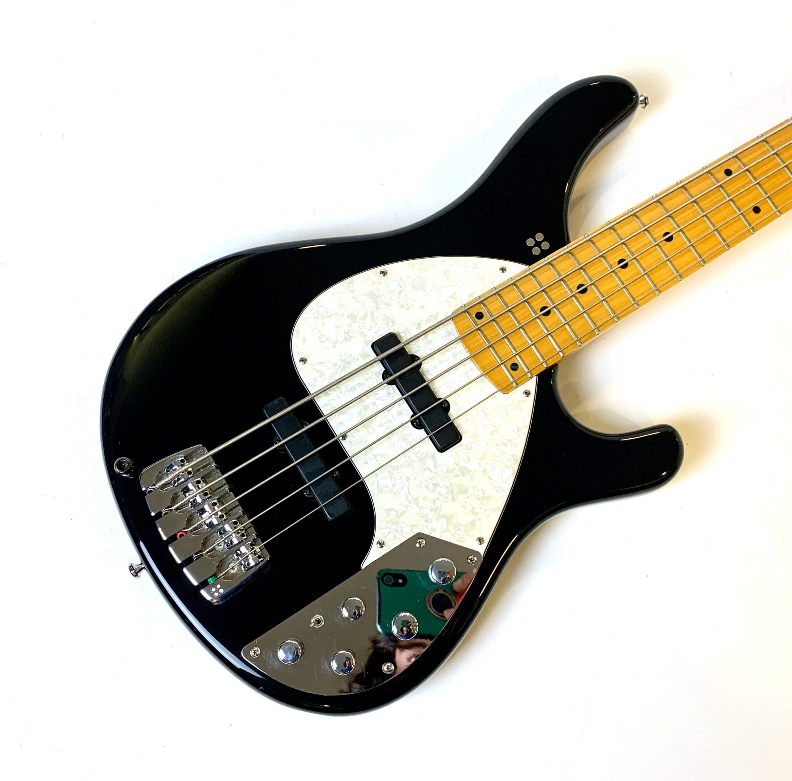 Sandberg Ken Taylor 5 Basic 2015 Black - Thumbnail 3