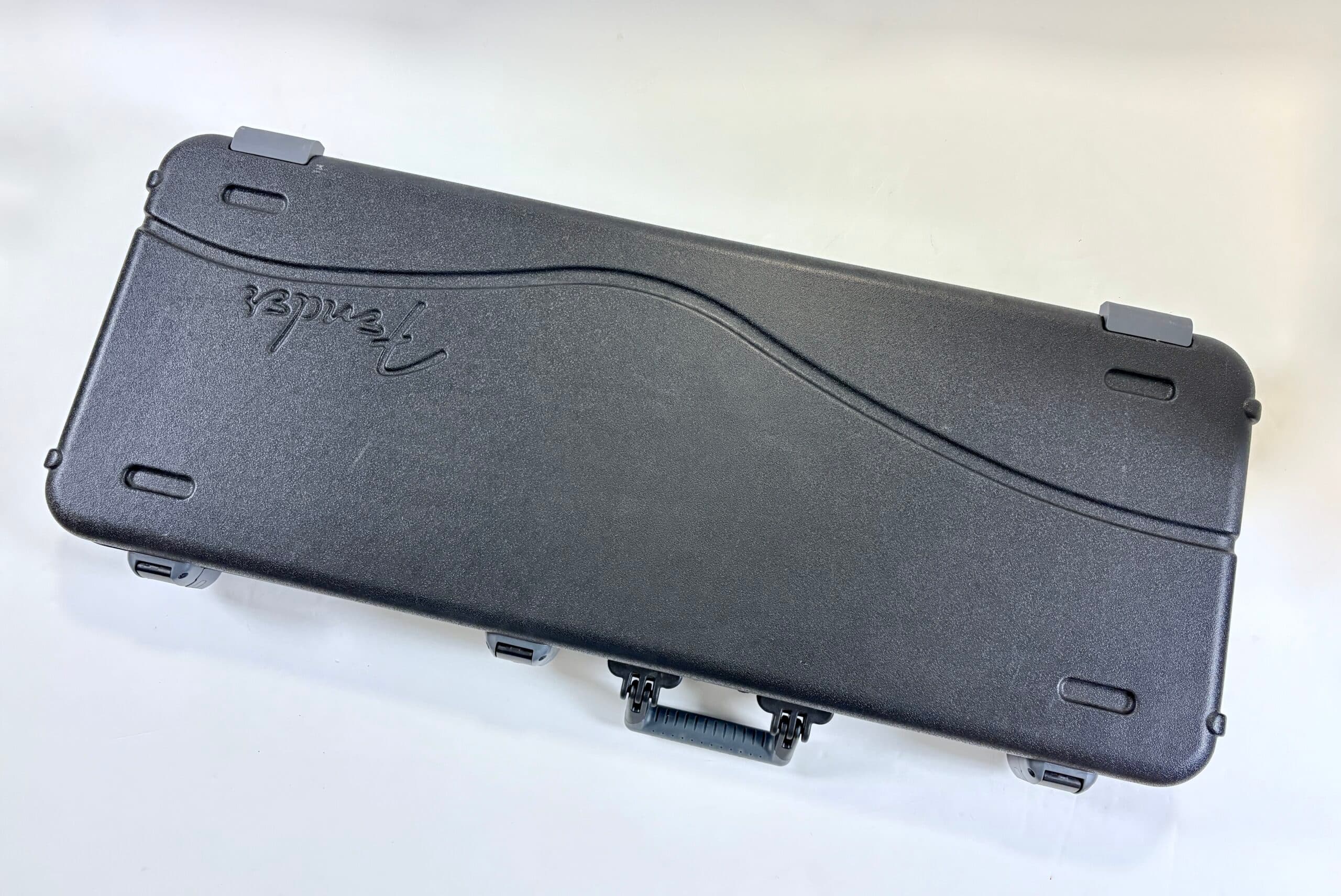 Fender Telecaster American Ultra 2019 Texas Tea - Thumbnail 2