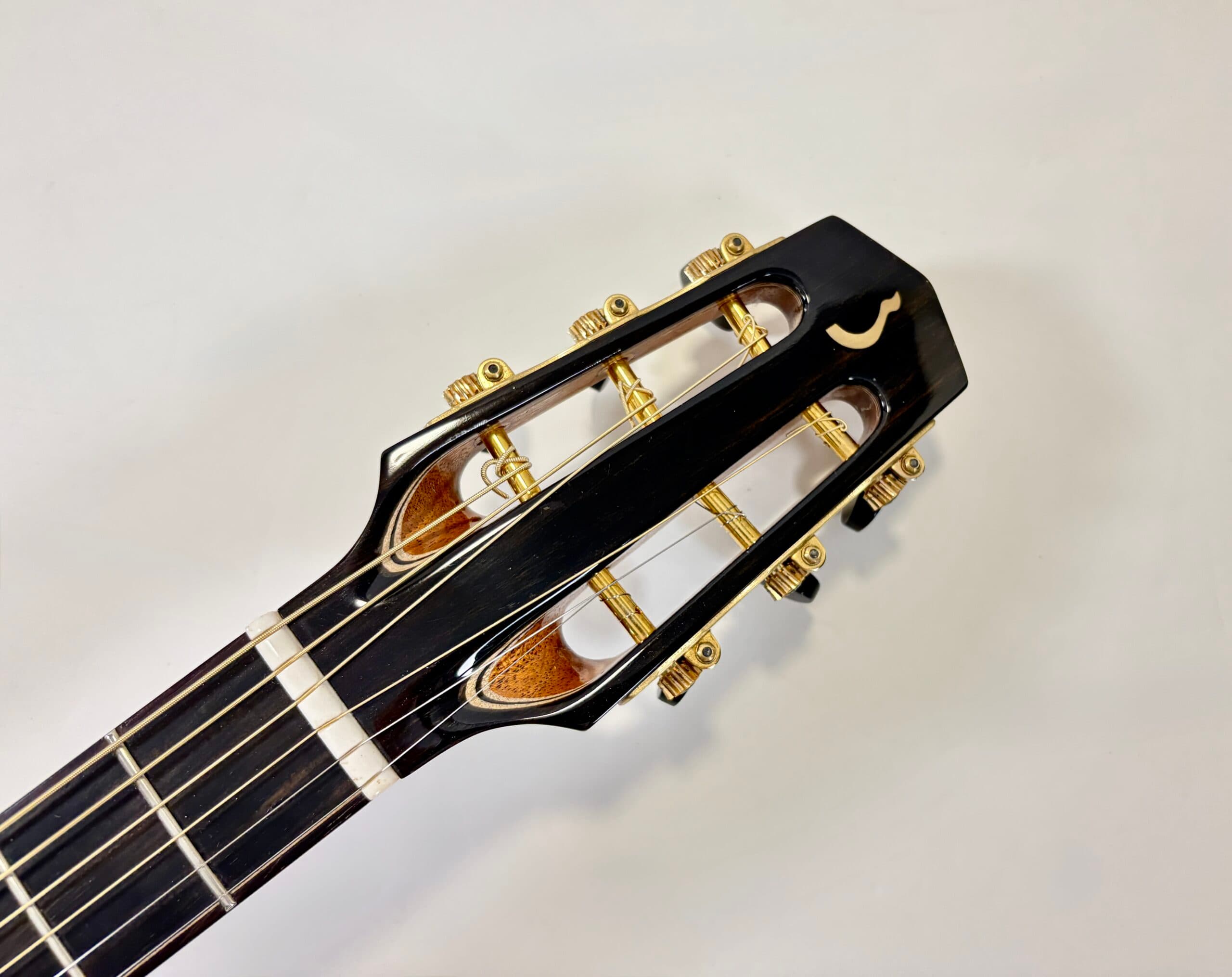 Deneuville Alpina 2022 Natural - Thumbnail 2