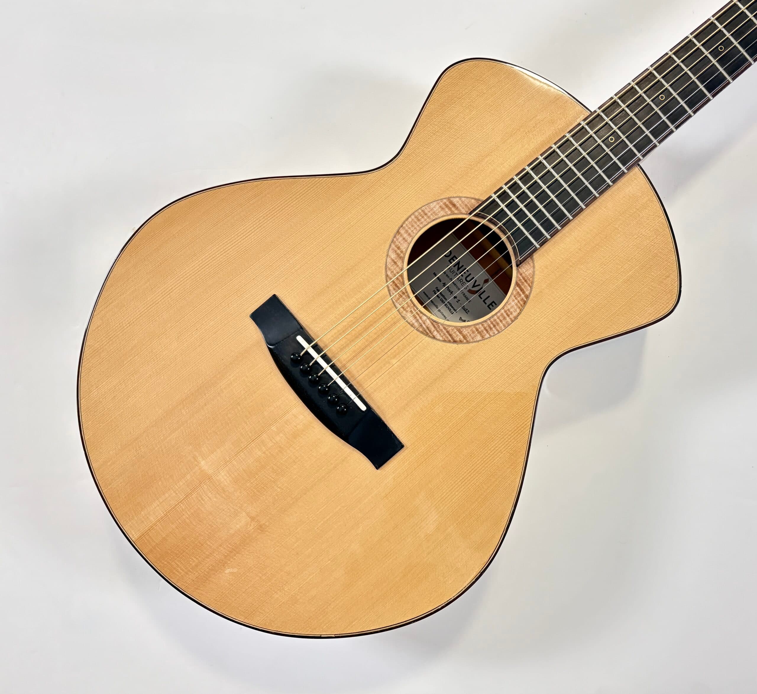 Deneuville Alpina 2022 Natural - Thumbnail 3