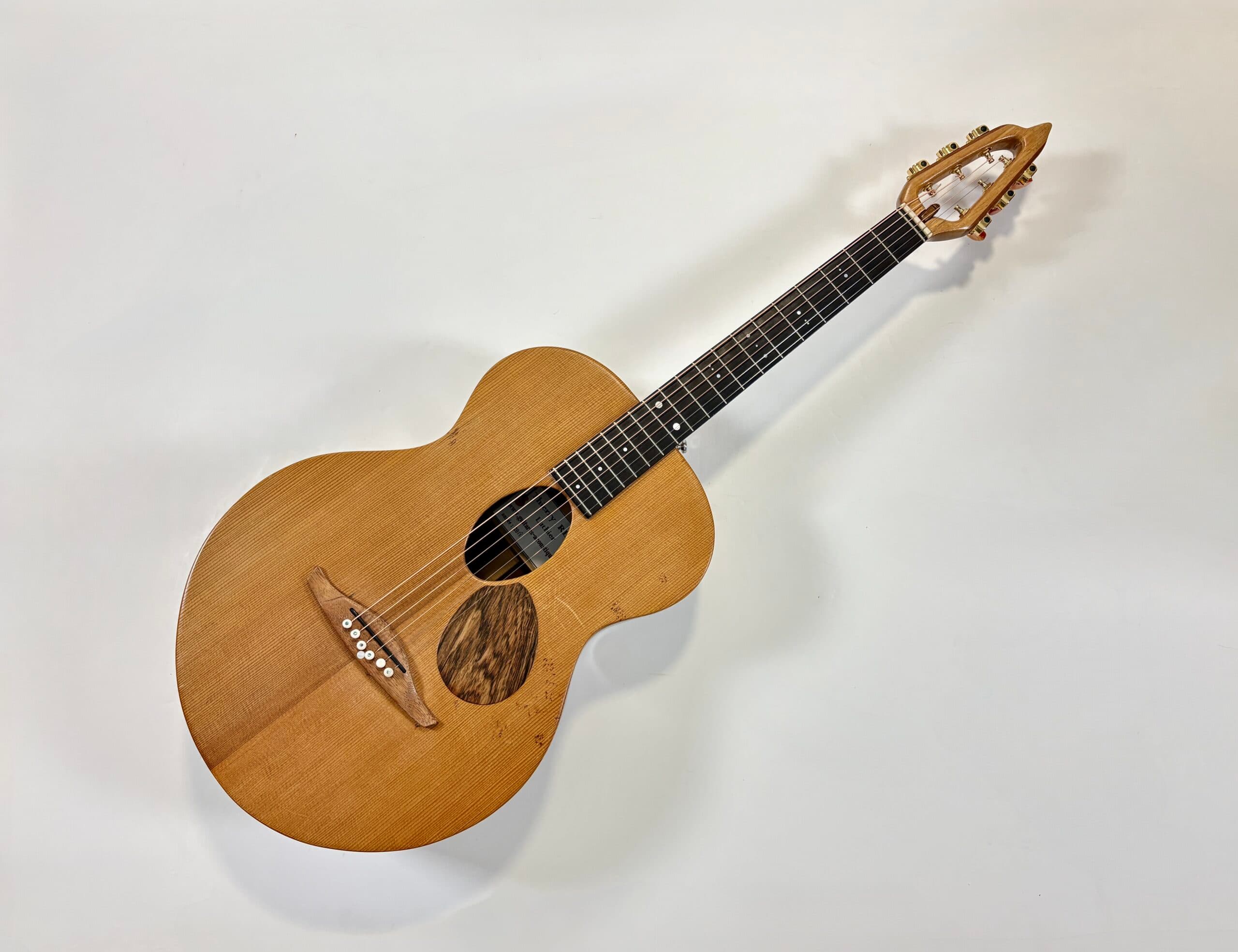 Thierry Resta Parlor L1 Natural 2018 - Image 1