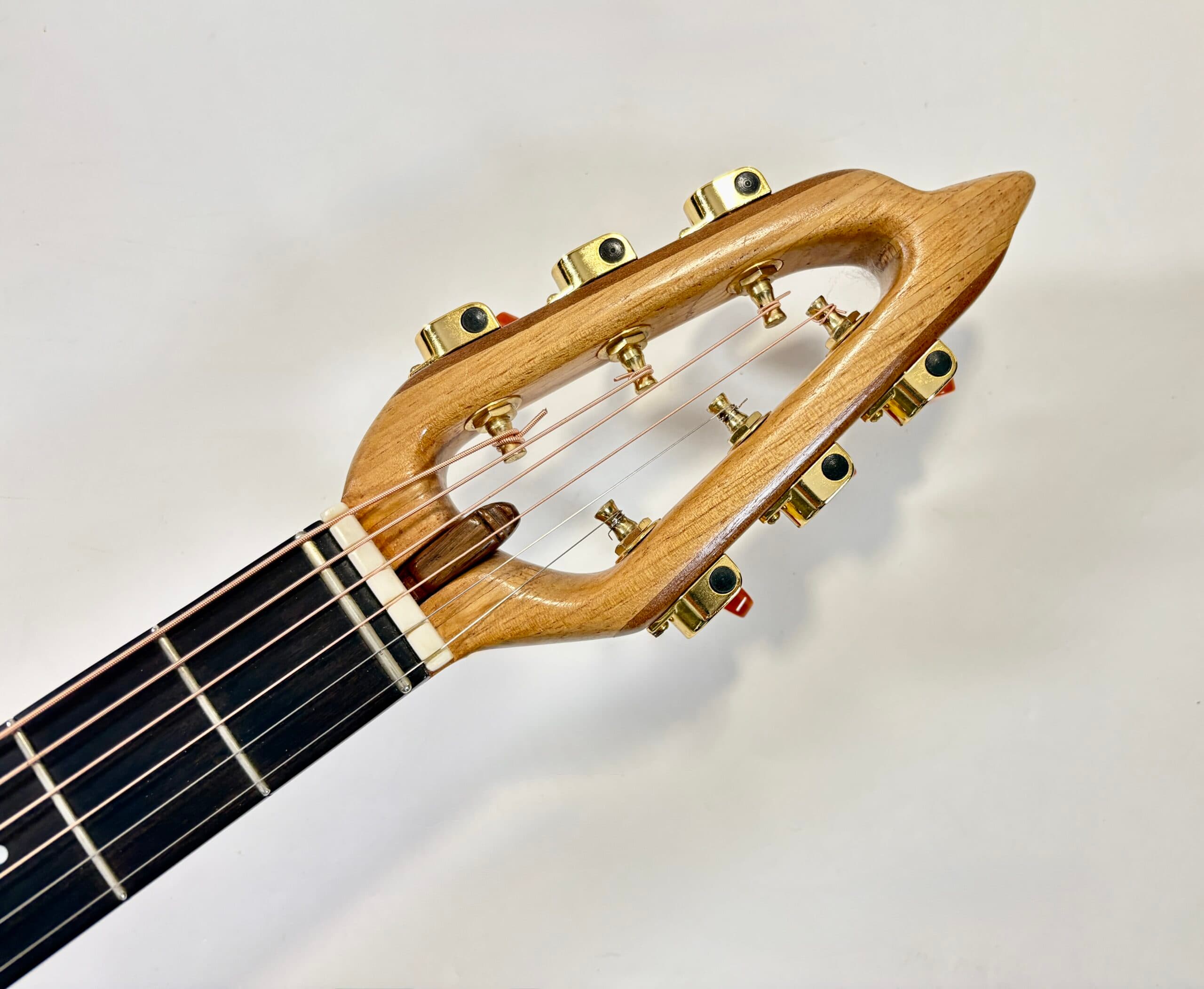 Thierry Resta Parlor L1 Natural 2018 - Thumbnail 2