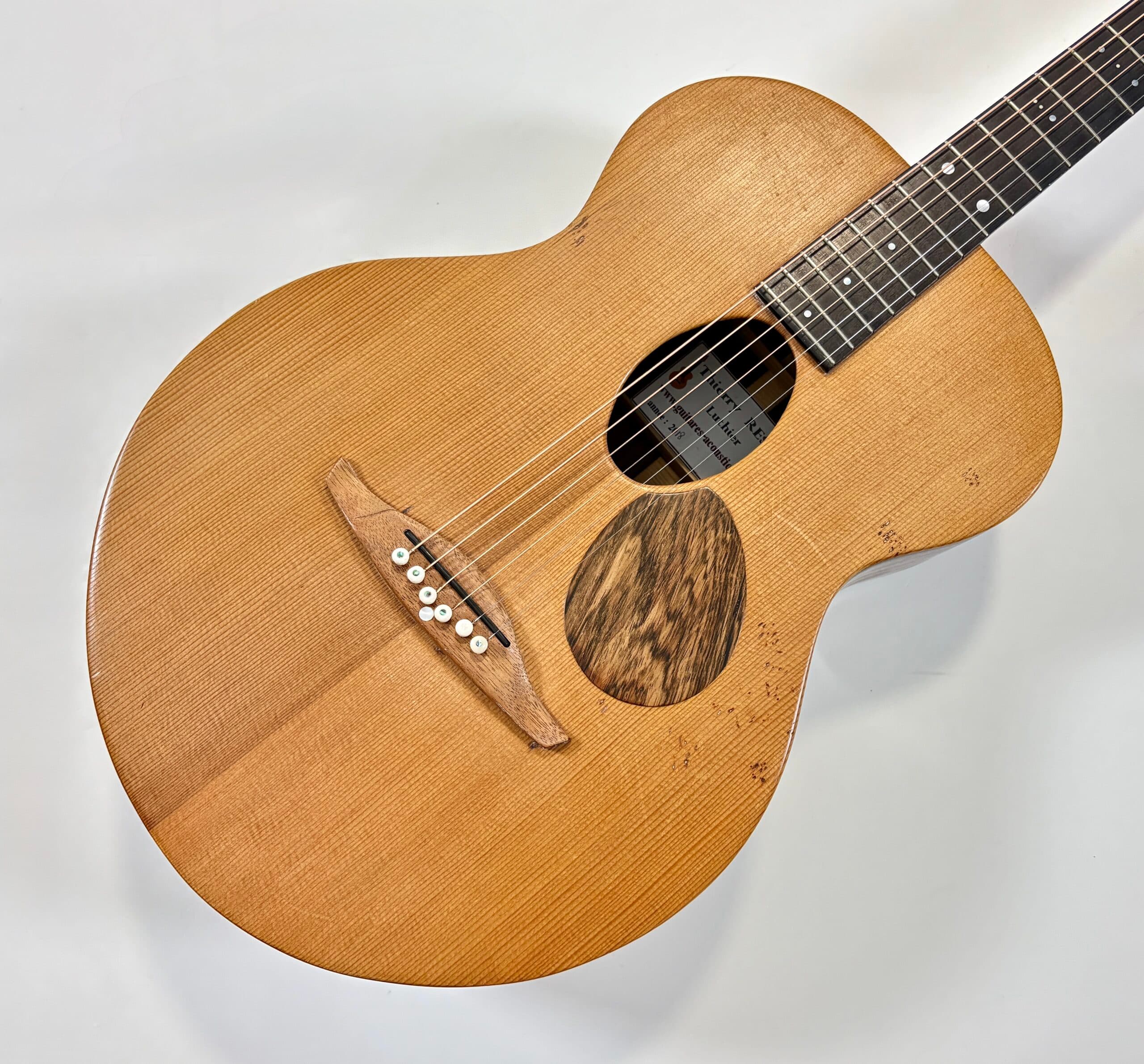 Thierry Resta Parlor L1 Natural 2018 - Thumbnail 3