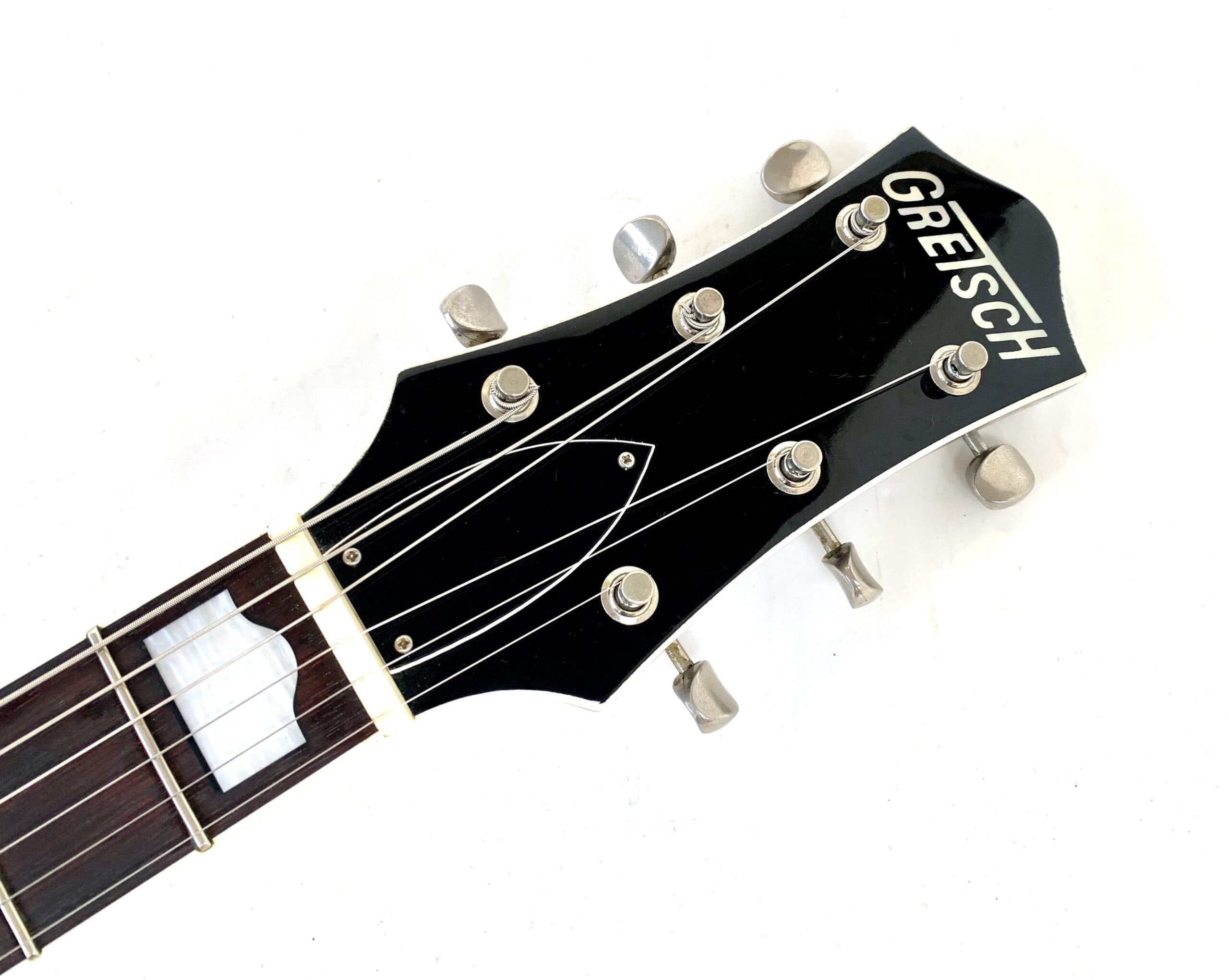 Gretsch 6129T-57 Silver Jet 1999 - Thumbnail 2