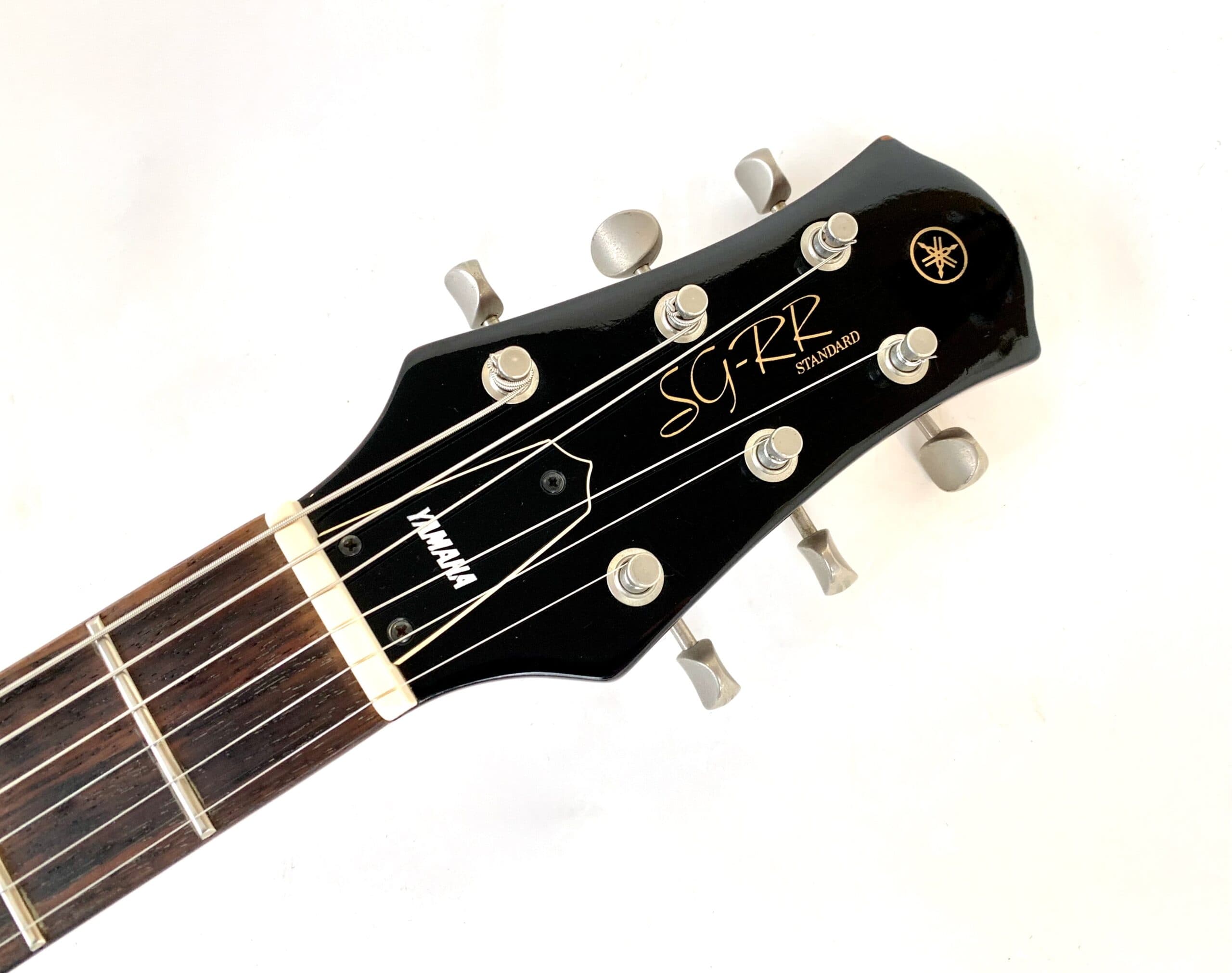 Yamaha SG-RR Standard 2000 Cherry - Thumbnail 2