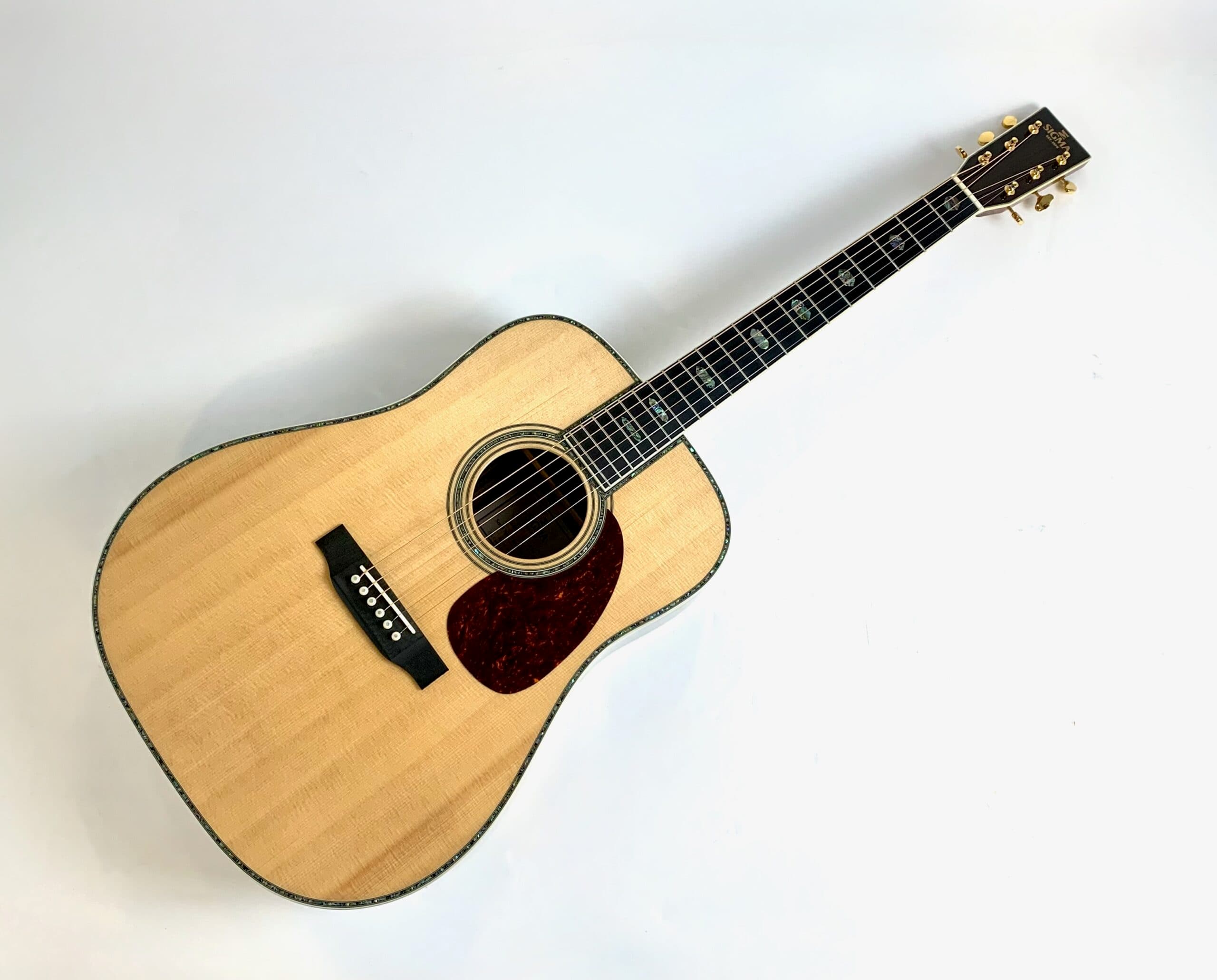 Sigma DT-45+ Standard 2018 Natural - Image 1