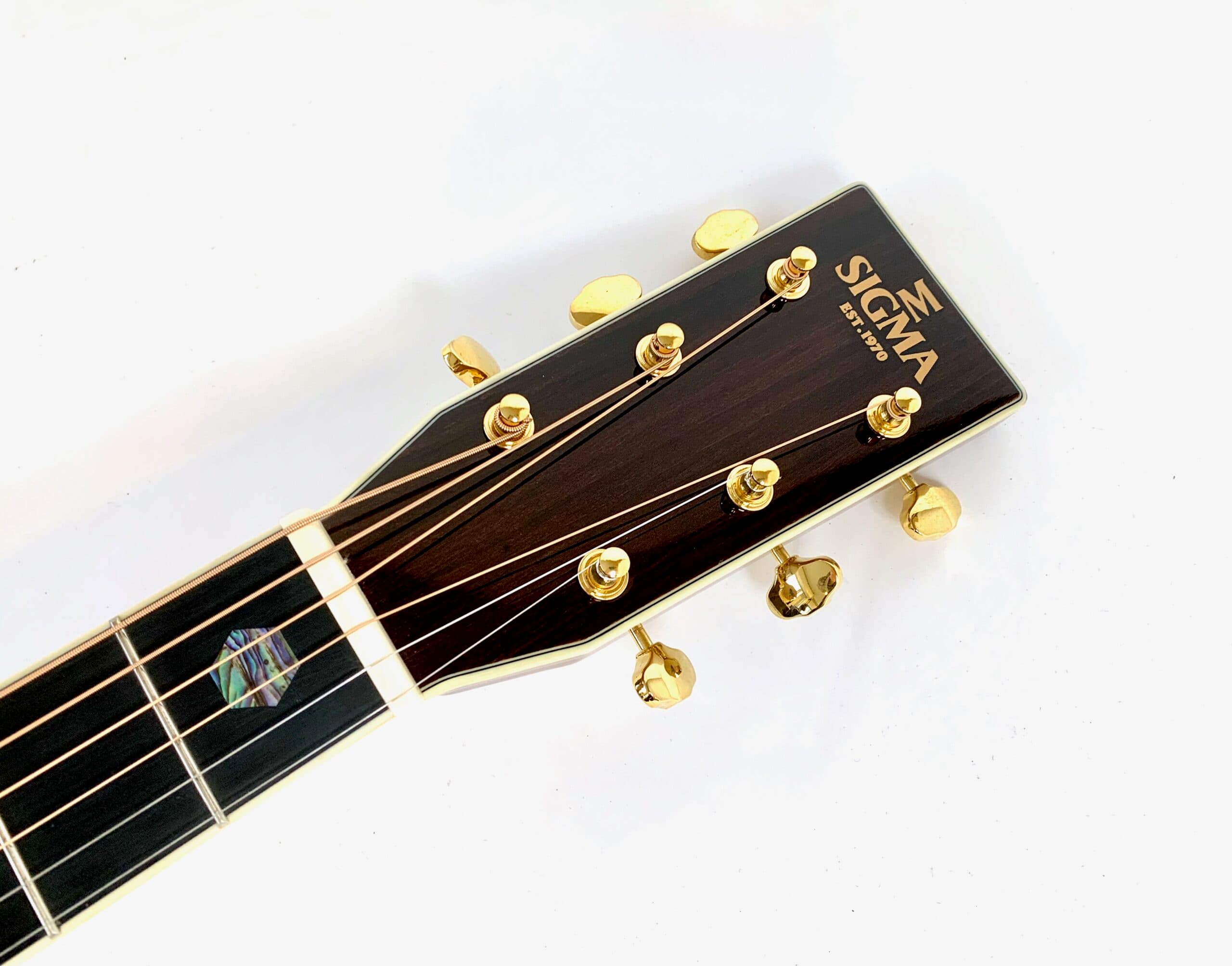 Sigma DT-45+ Standard 2018 Natural - Thumbnail 2