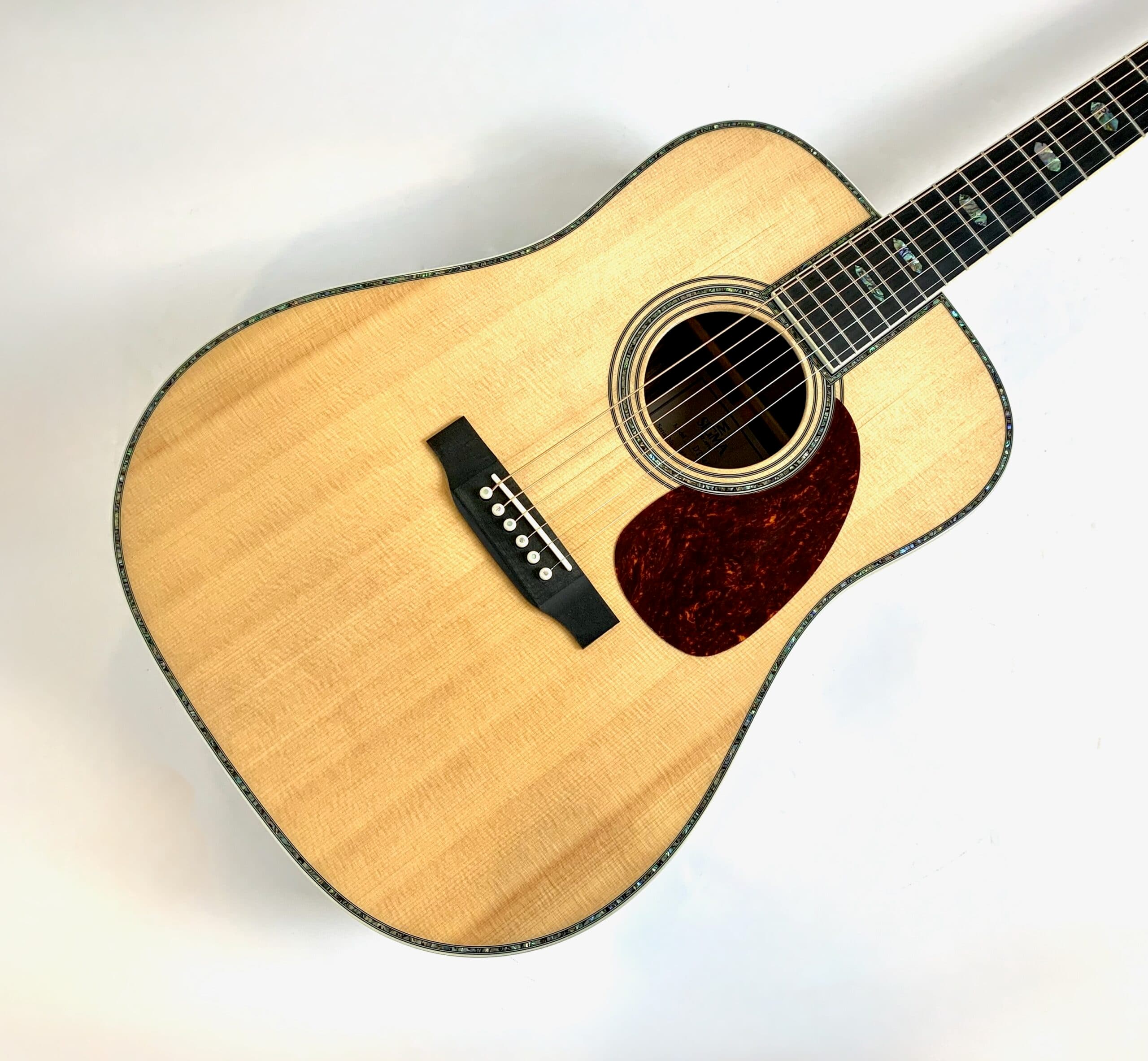 Sigma DT-45+ Standard 2018 Natural - Thumbnail 3