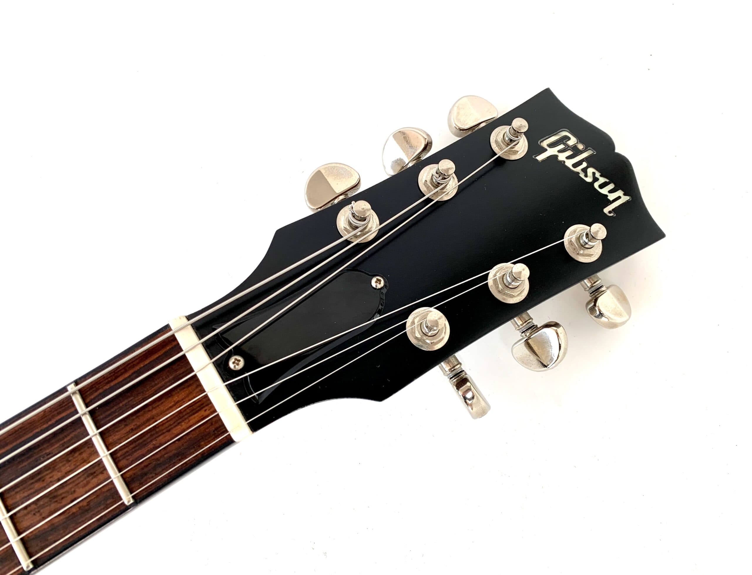 Gibson ES-330 Walnut Satin 2018 - Thumbnail 2