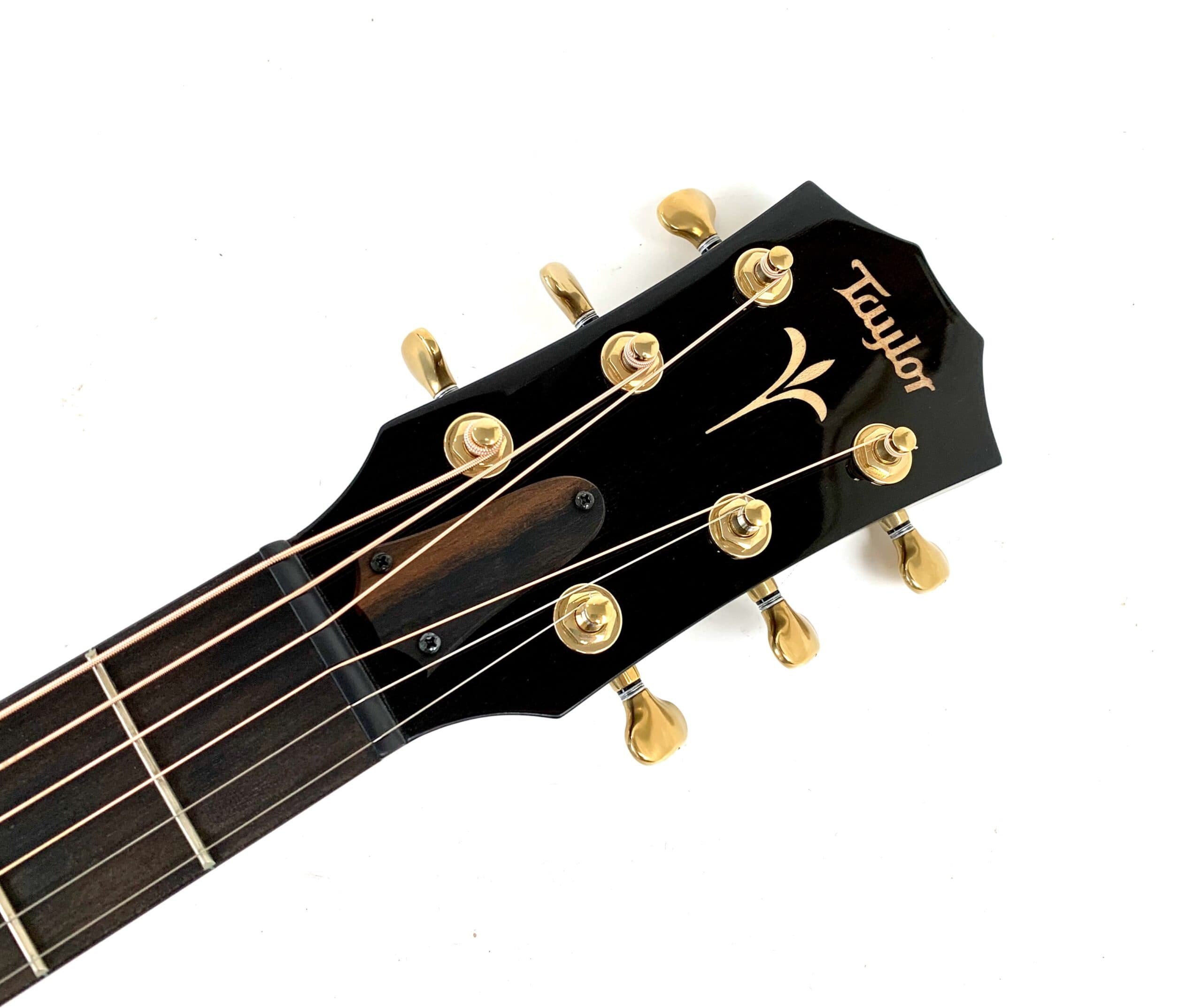 Taylor GT K21e Shaded Edgeburst 2020 - Thumbnail 2