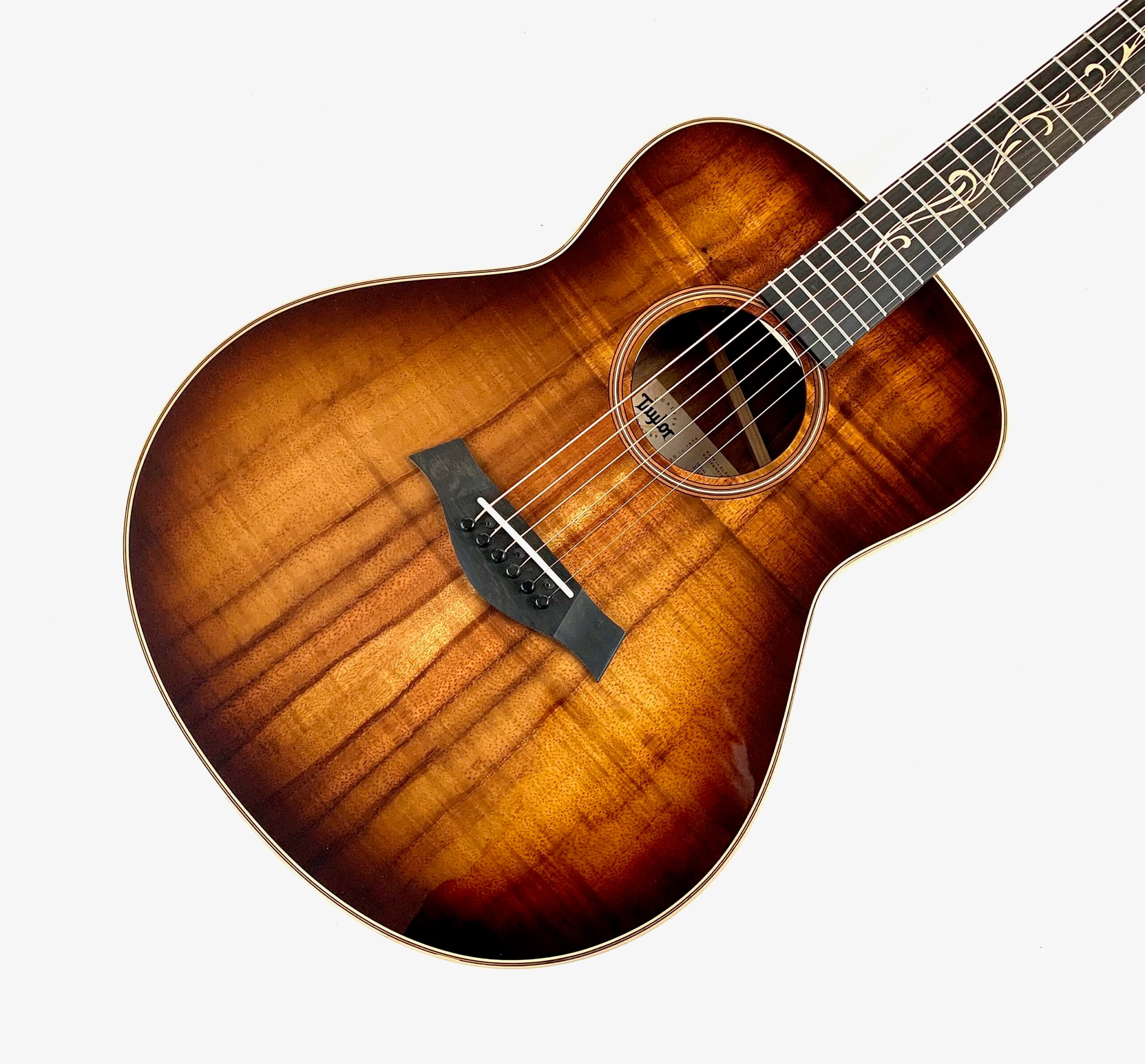 Taylor GT K21e Shaded Edgeburst 2020 - Thumbnail 3