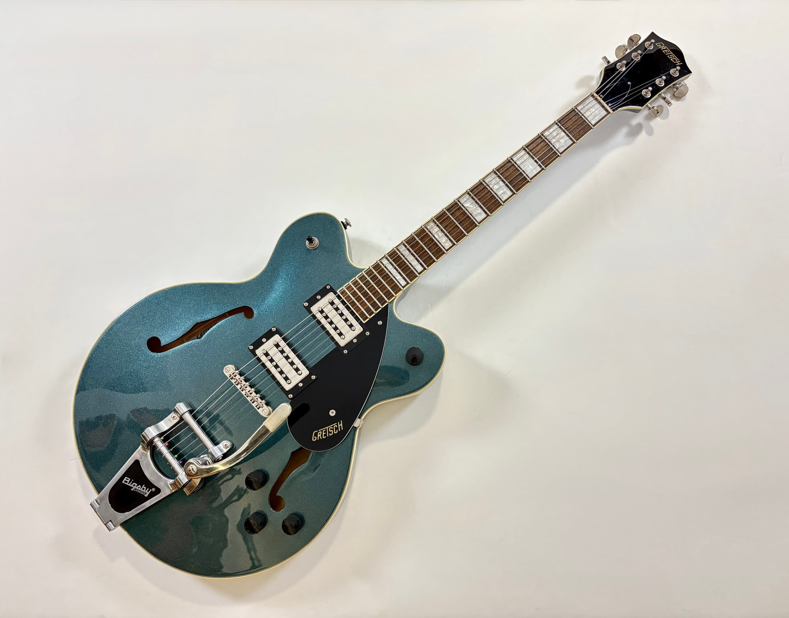Gretsch G2622T Streamliner 2019 Gunmetal - Image 1