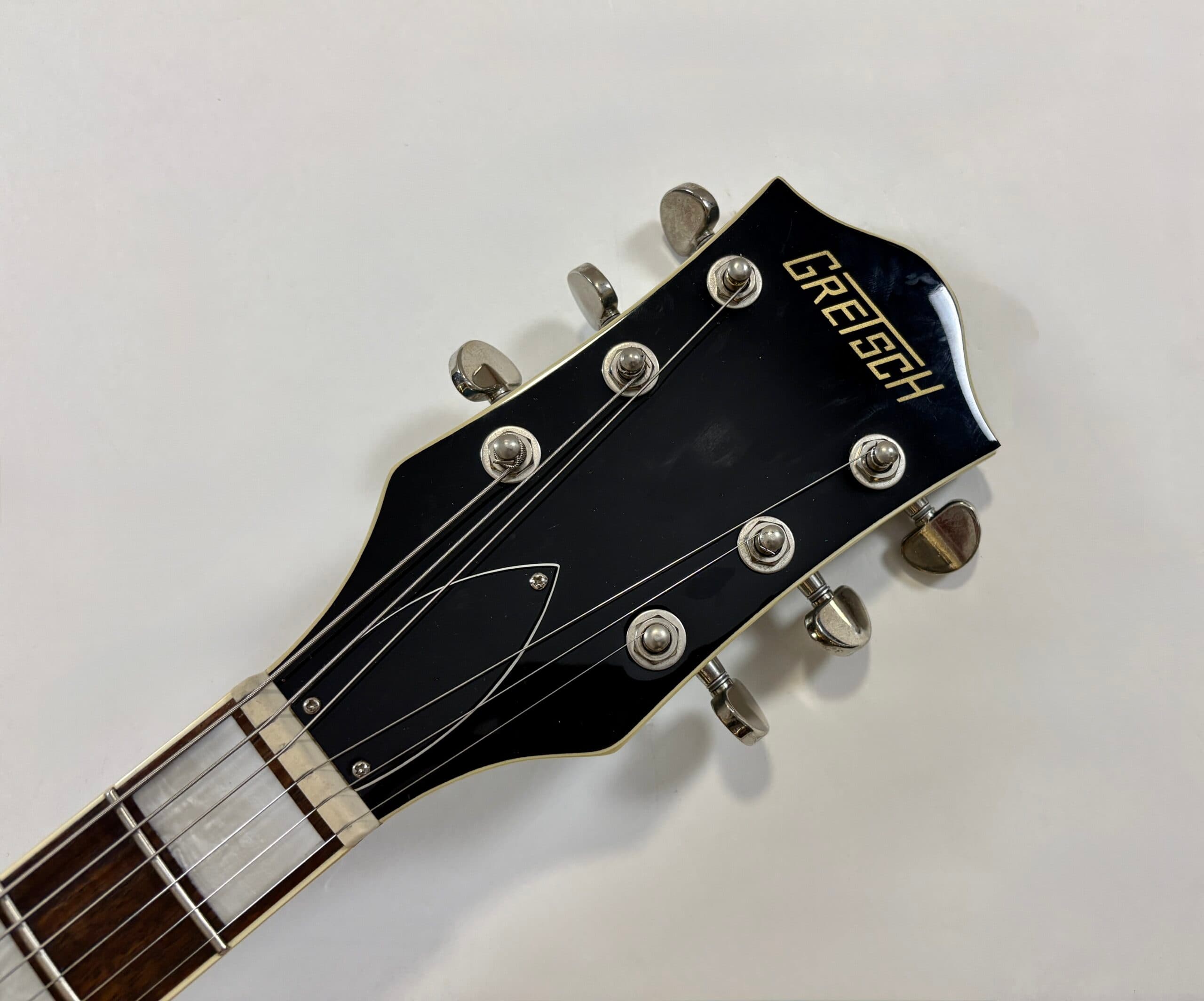 Gretsch G2622T Streamliner 2019 Gunmetal - Thumbnail 2