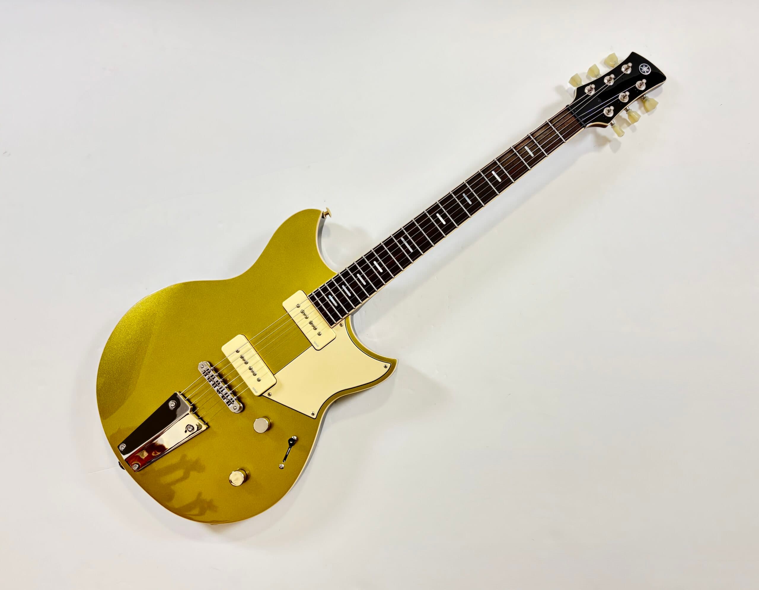 Yamaha Revstar RSP02T Crisp Gold 2022 - Image 1