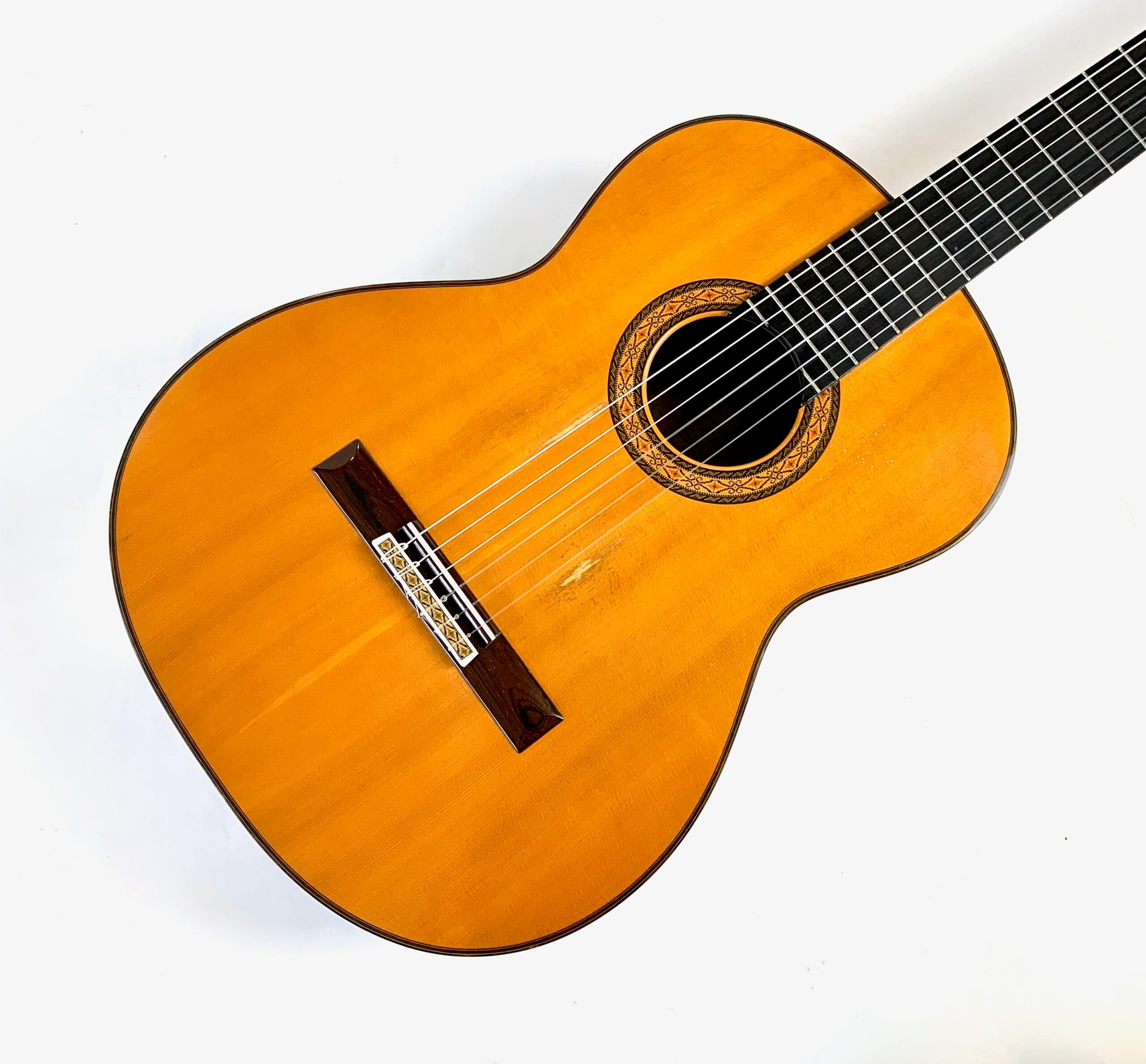 Masaru Kohno No 20 Natural 1975 - Thumbnail 3