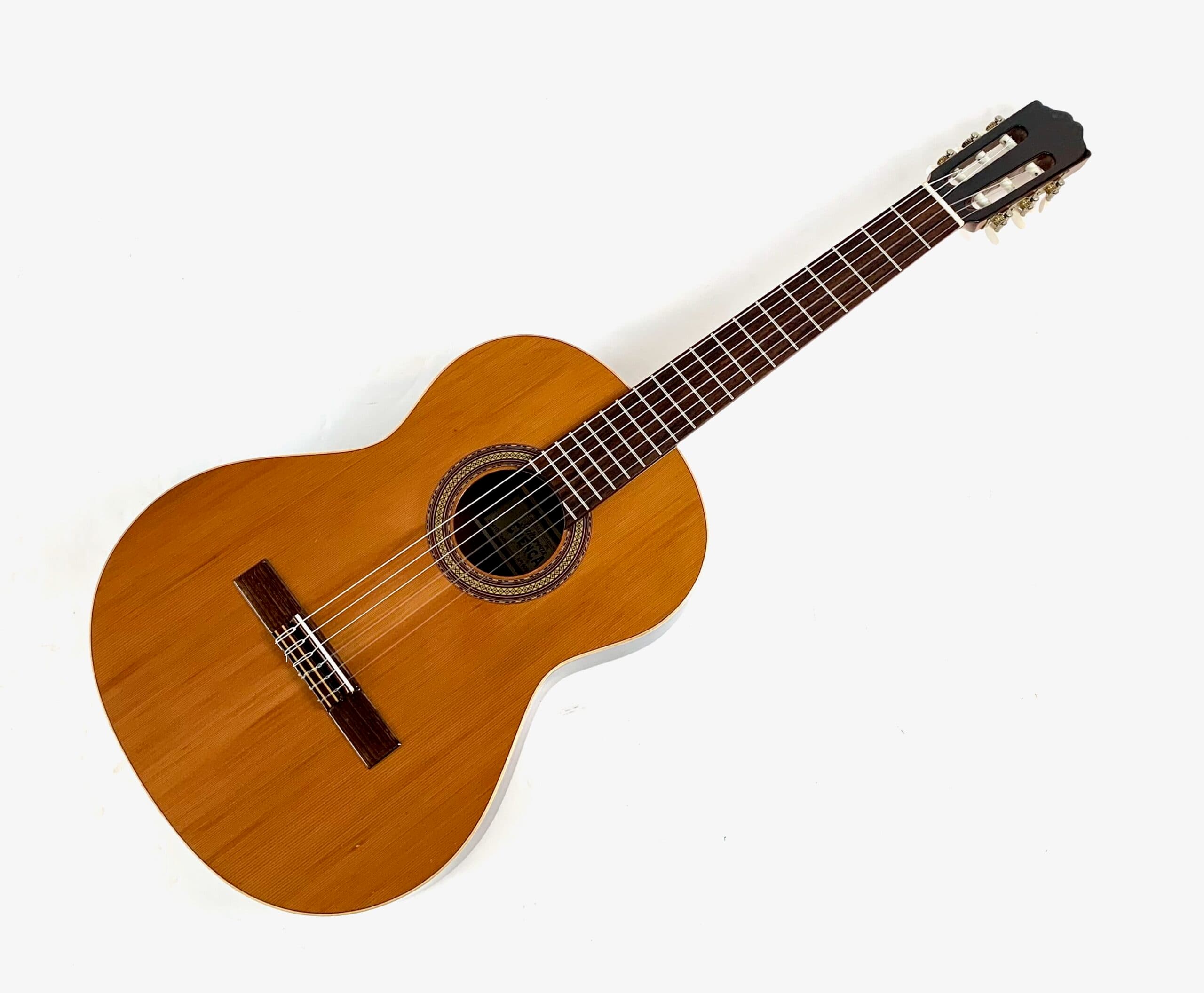 Cuenca 10 Cedro 2016 Natural - Thumbnail 2