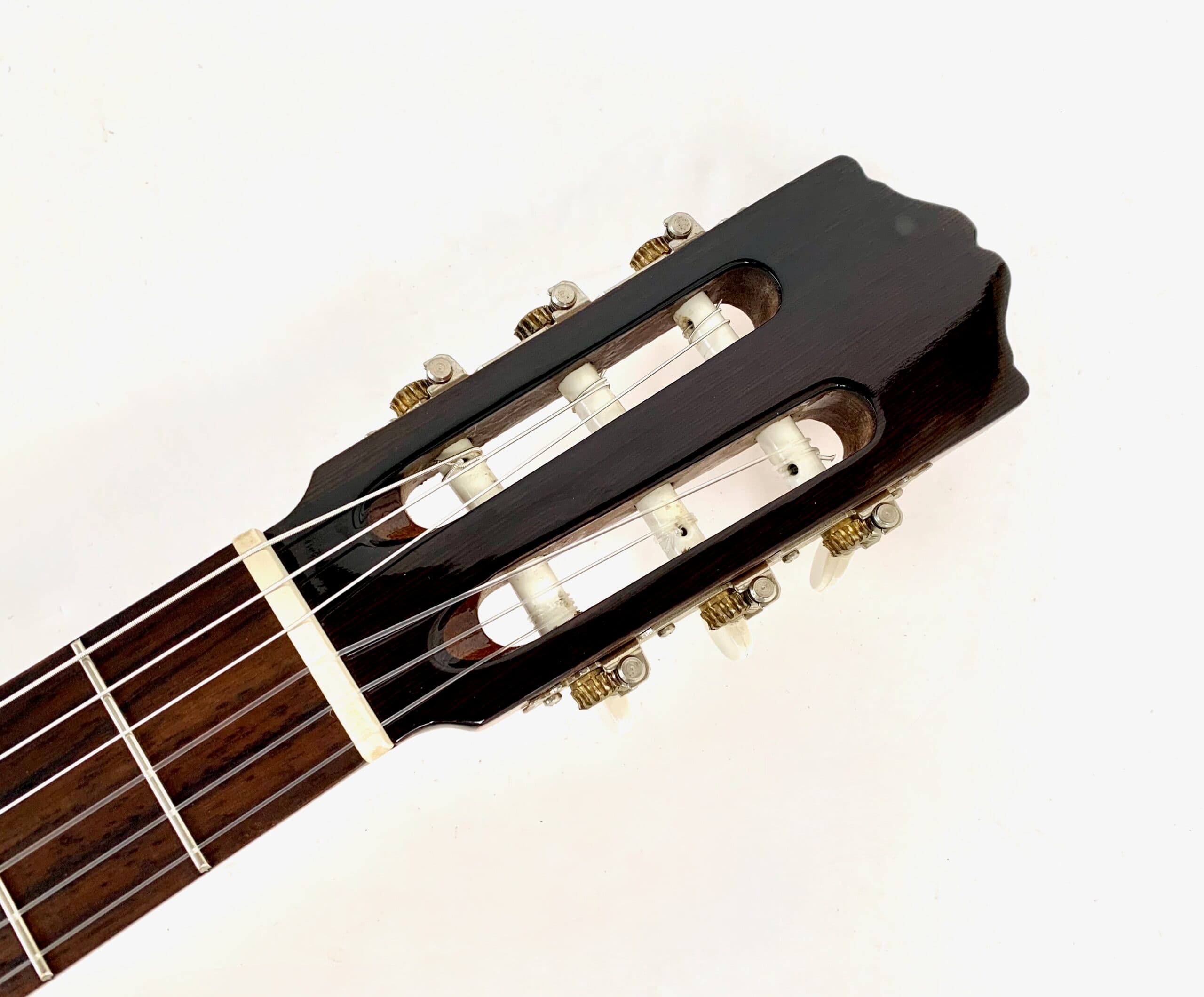 Cuenca 10 Cedro 2016 Natural - Thumbnail 3