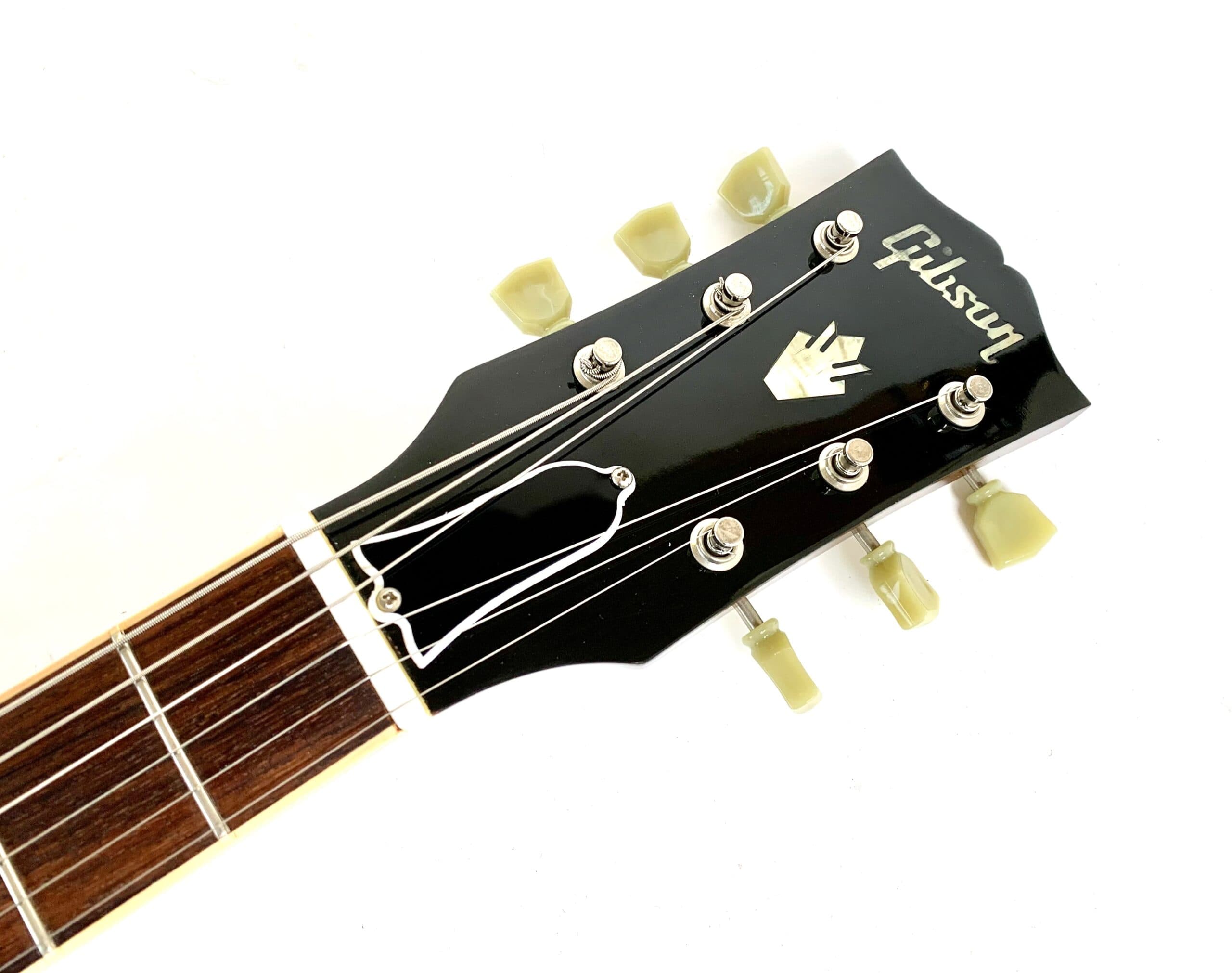 Gibson ES-335 Dot 2006 Cherry - Thumbnail 2