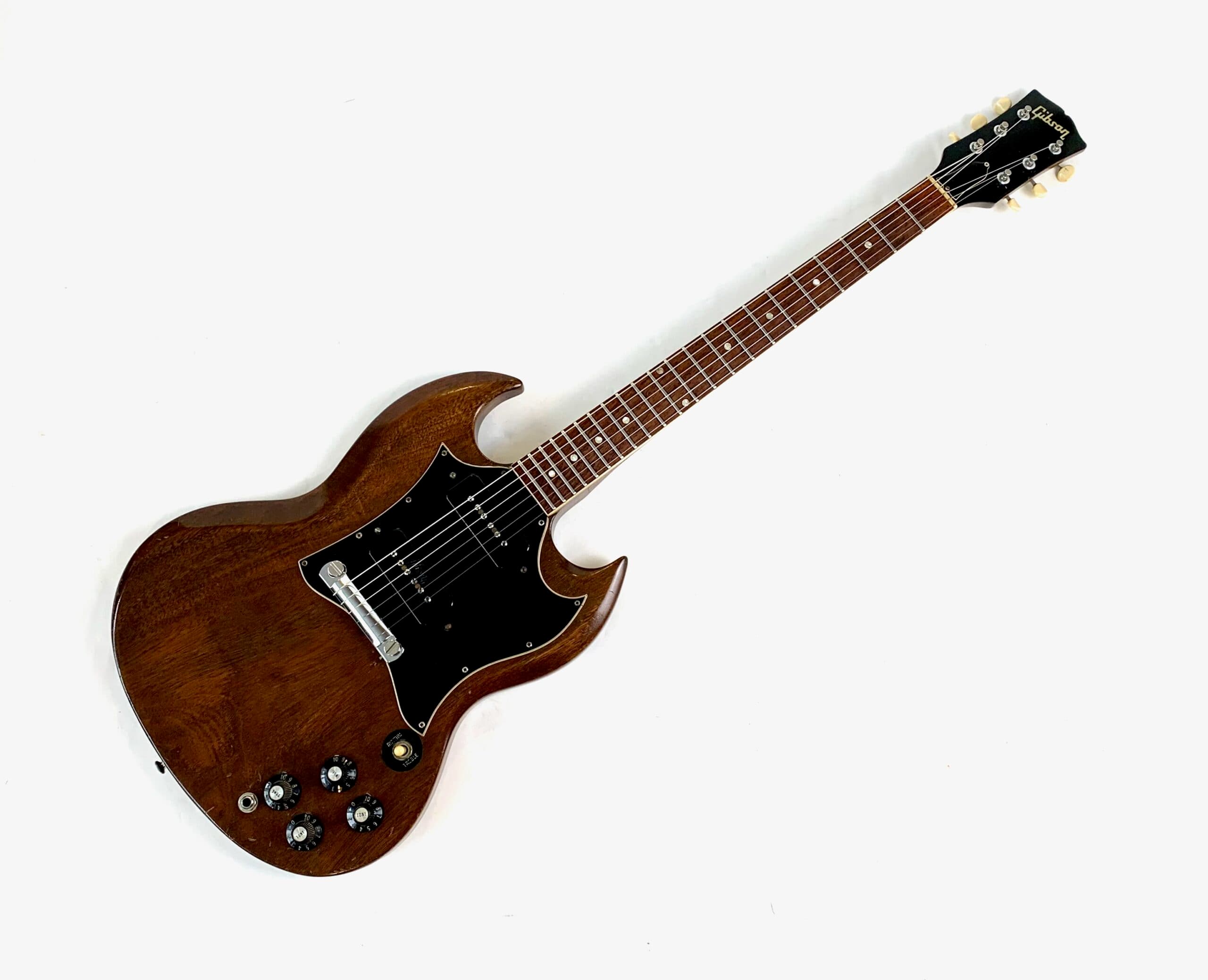 Gibson SG Special 1971 Walnut