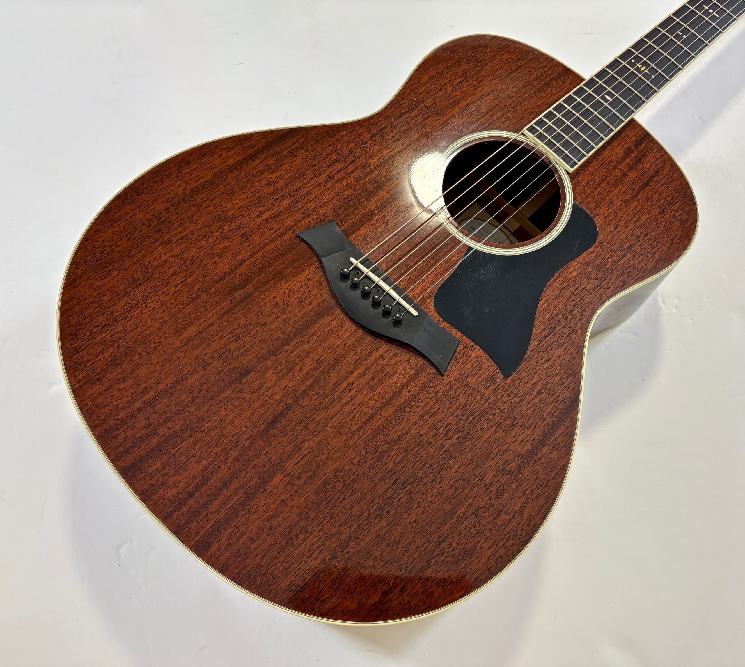 Taylor 528e Natural 2013 - Thumbnail 3