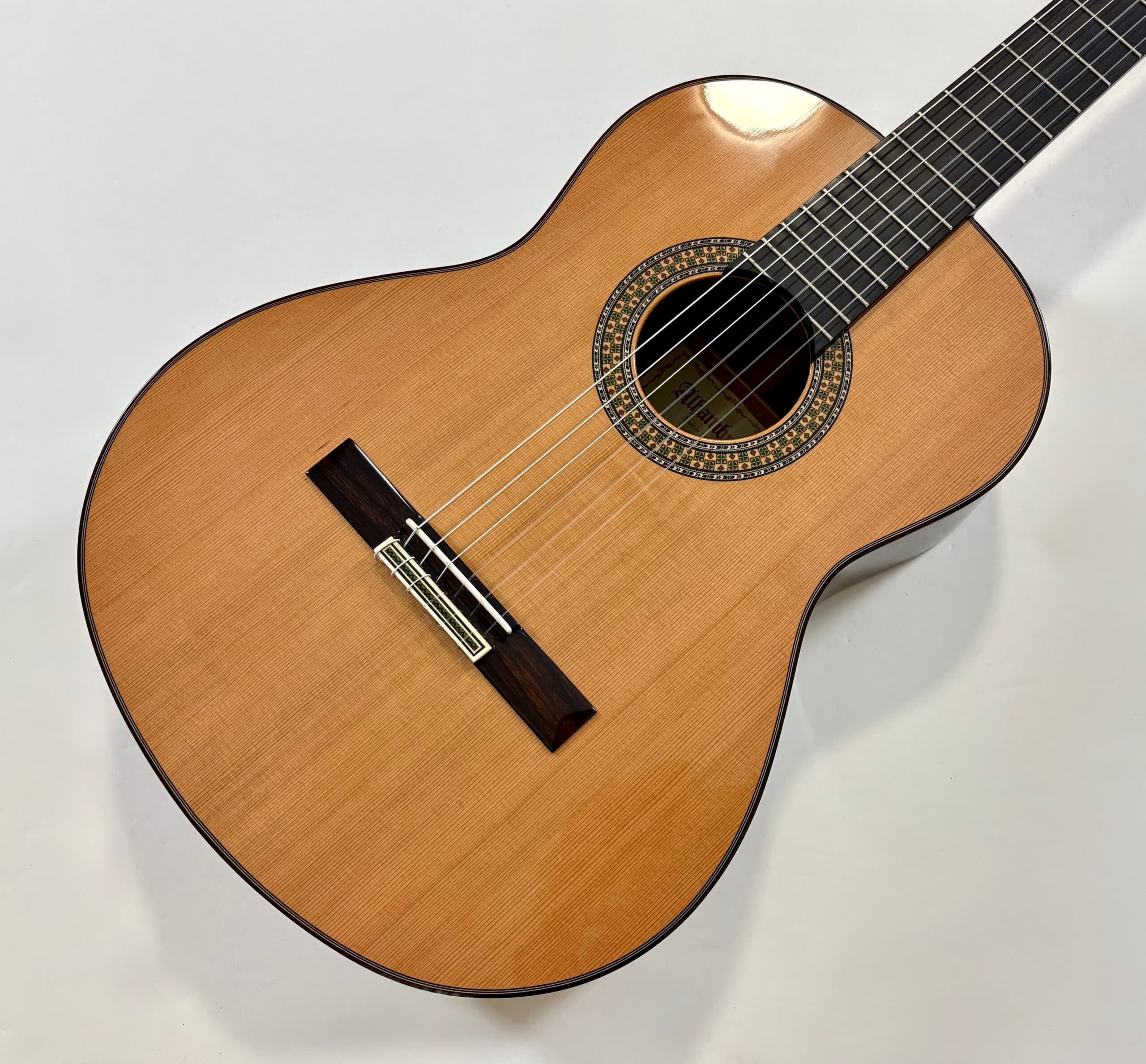 Alhambra 9P Natural - Thumbnail 3