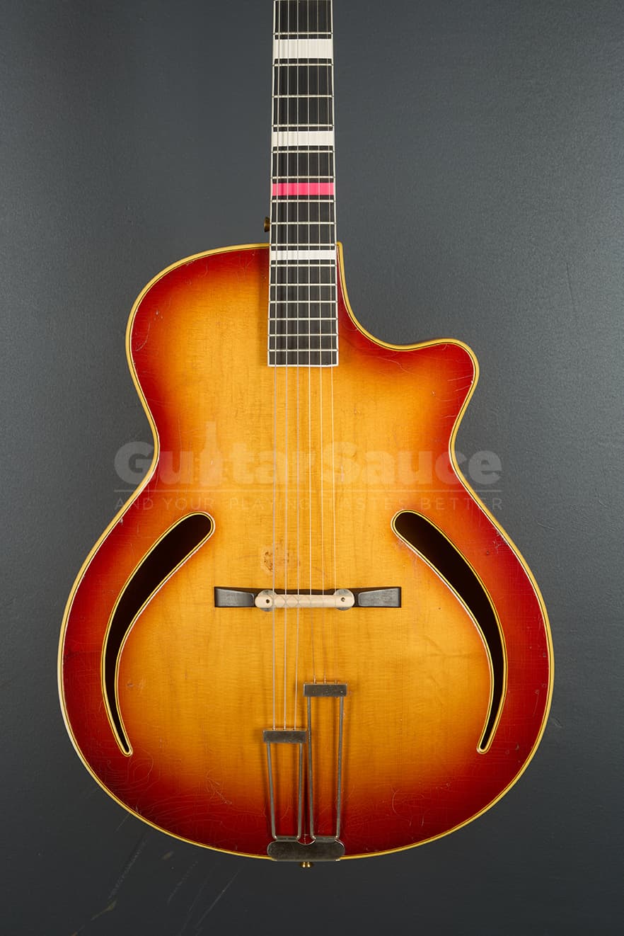 Ferrarotti Original Vintage - Image 1