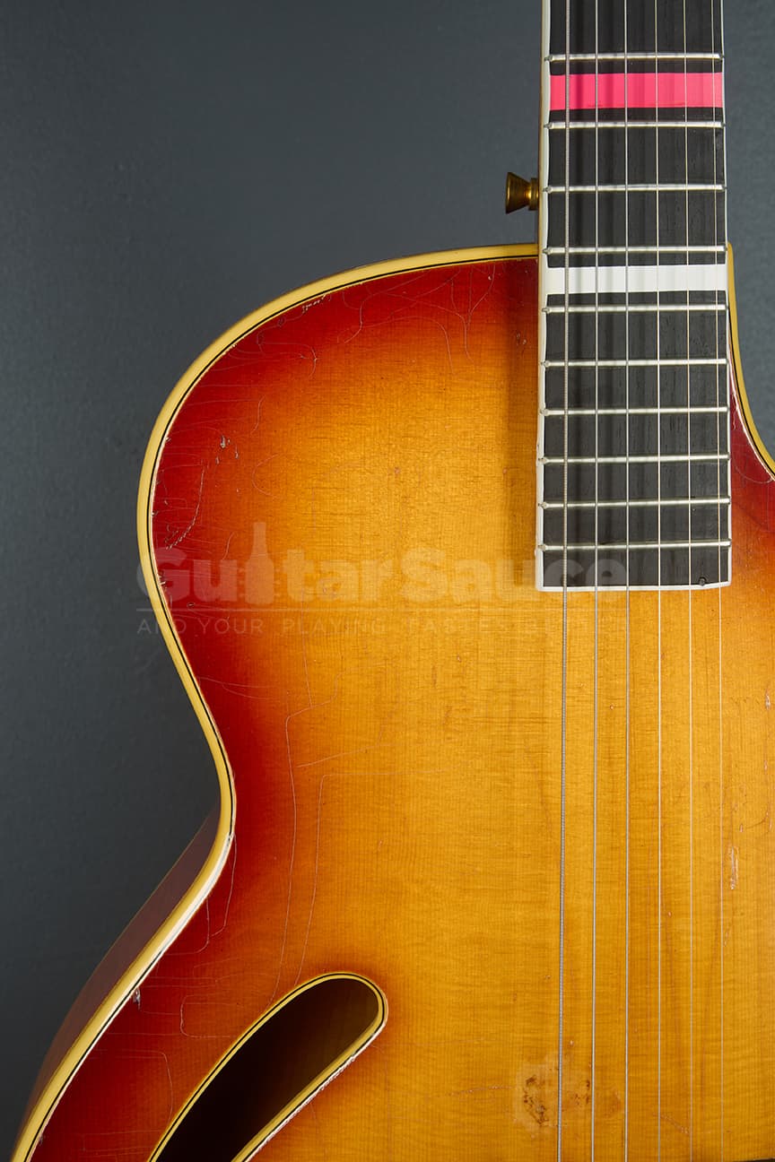 Ferrarotti Original Vintage - Thumbnail 3