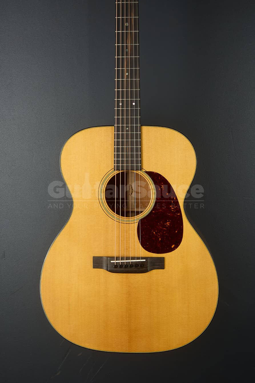 Martin 000-18 Reimagined 2022 Used - Image 1