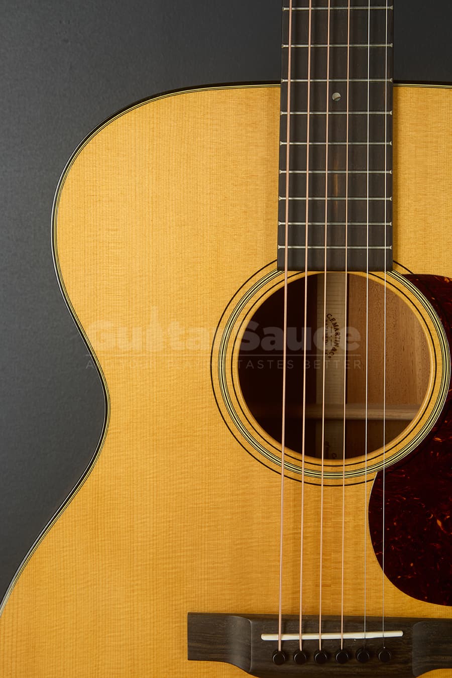 Martin 000-18 Reimagined 2022 Used - Thumbnail 3