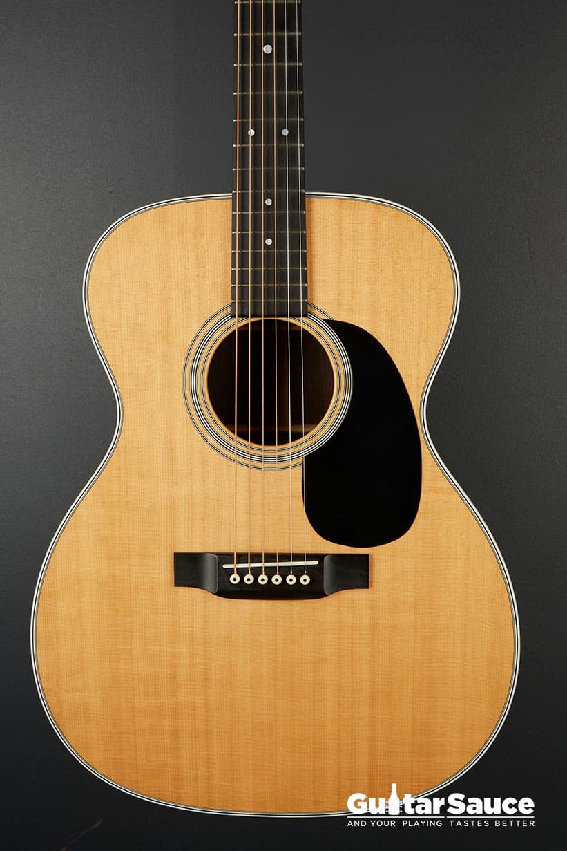 Martin 000-28 2012 - Image 1