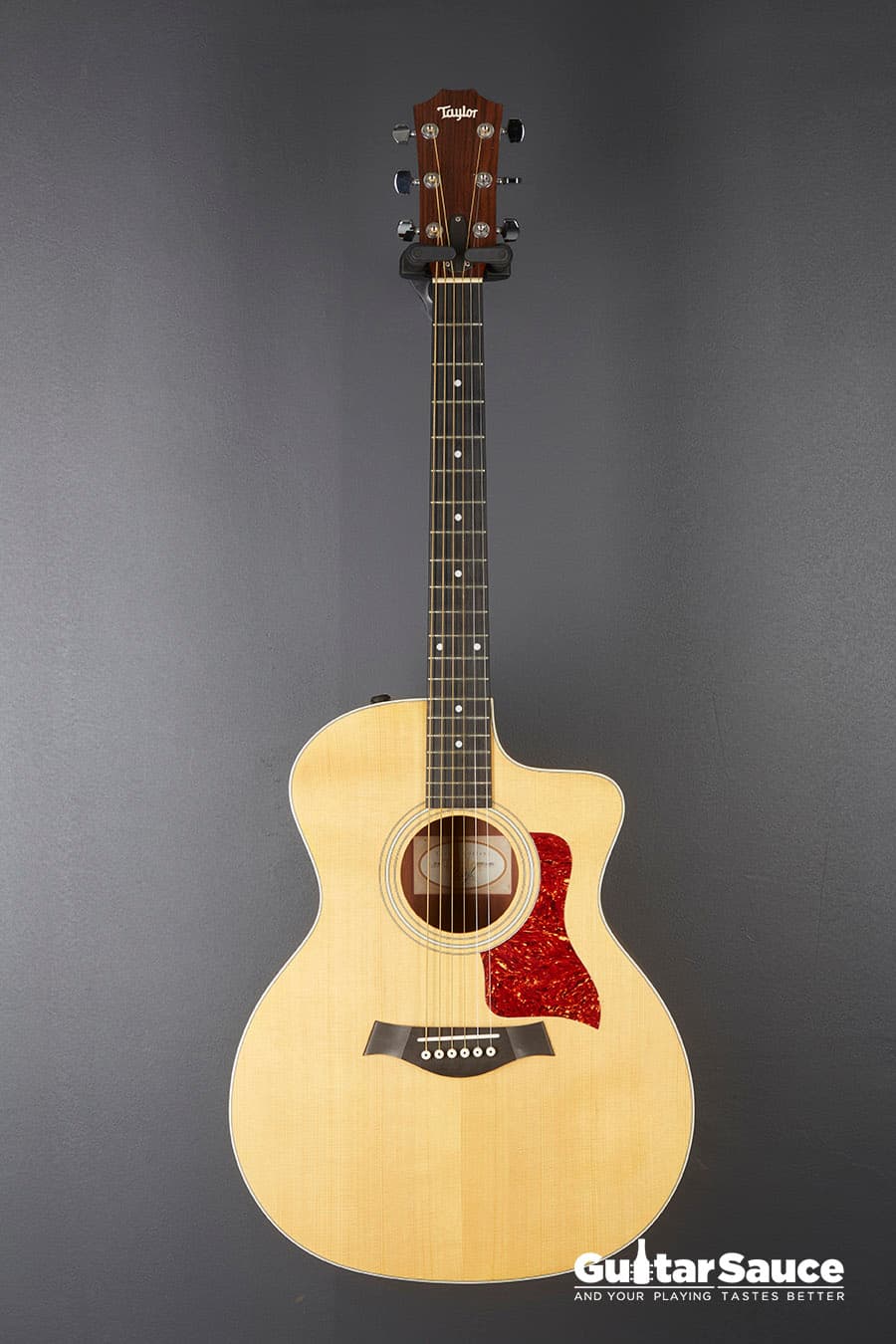 Taylor 214CE 2014 Used - Thumbnail 2