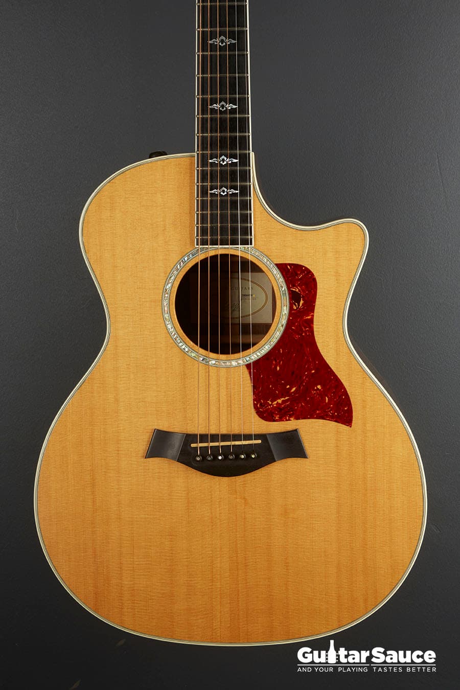 Taylor 814-CE 2000 Used - Image 1