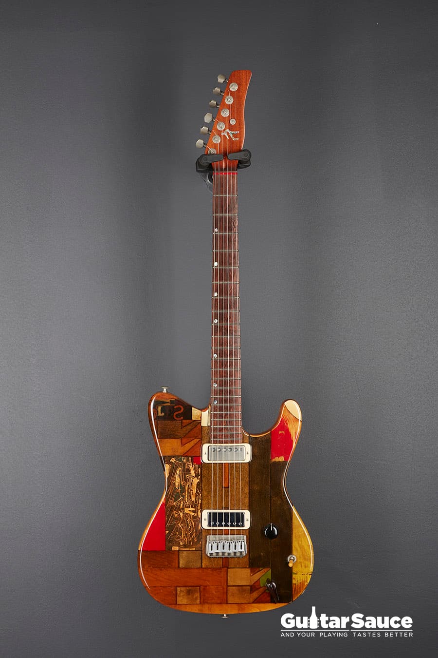 Spalt Press Hard 2006 Used - Thumbnail 2